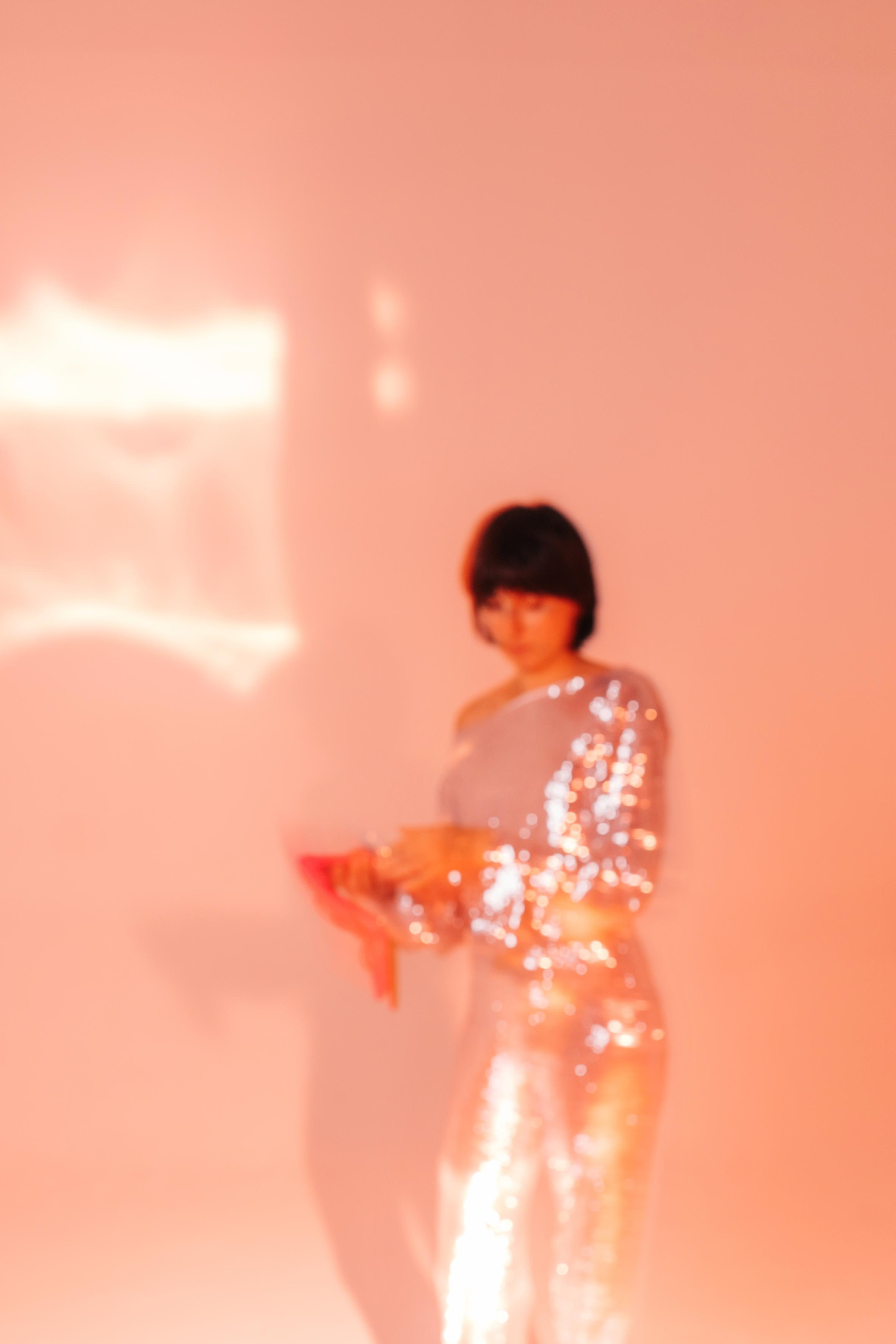 Александра. Женский фотограф в Москве Анастасия Сидорова