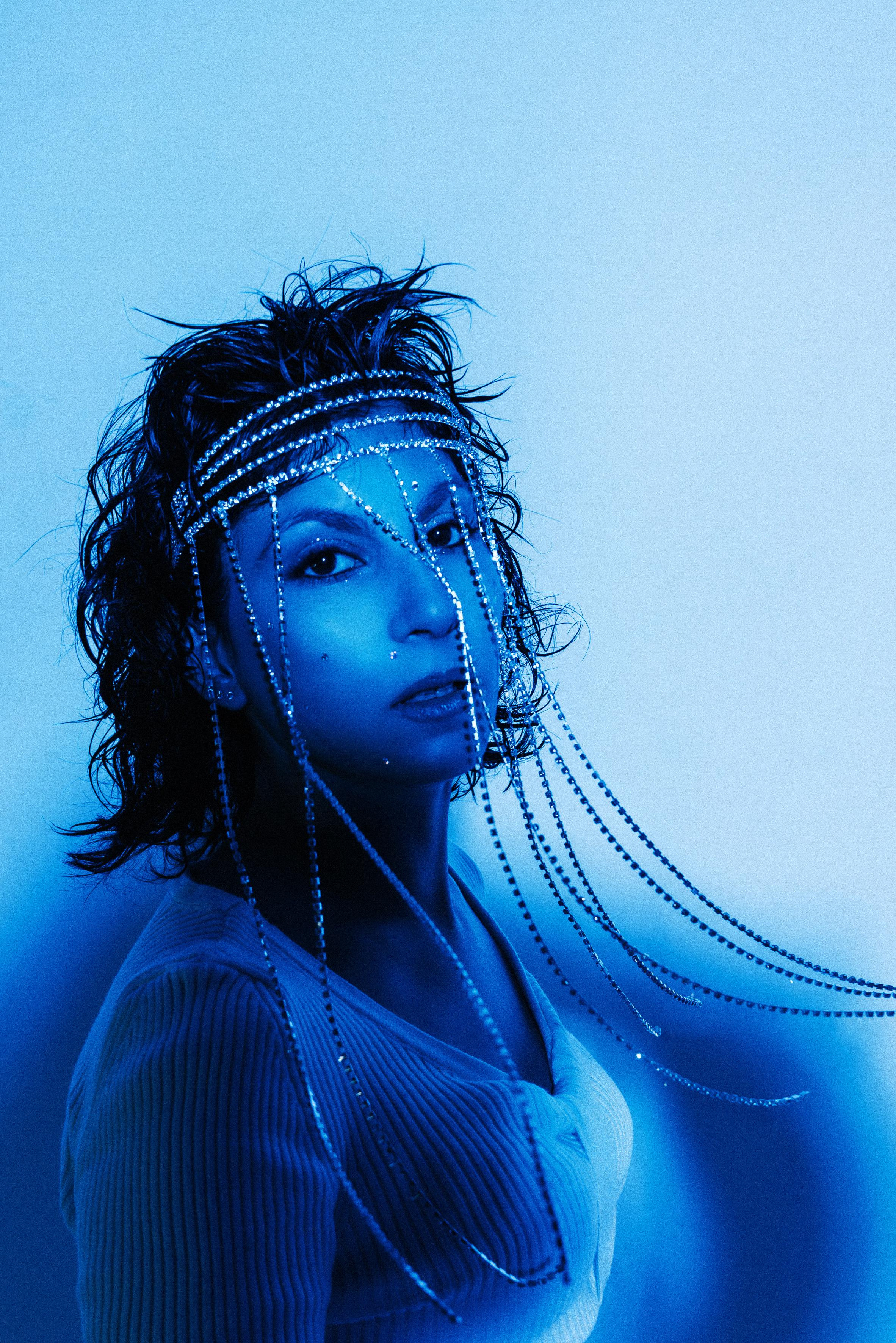 Саша. Женский фотограф в Москве Анастасия Сидорова