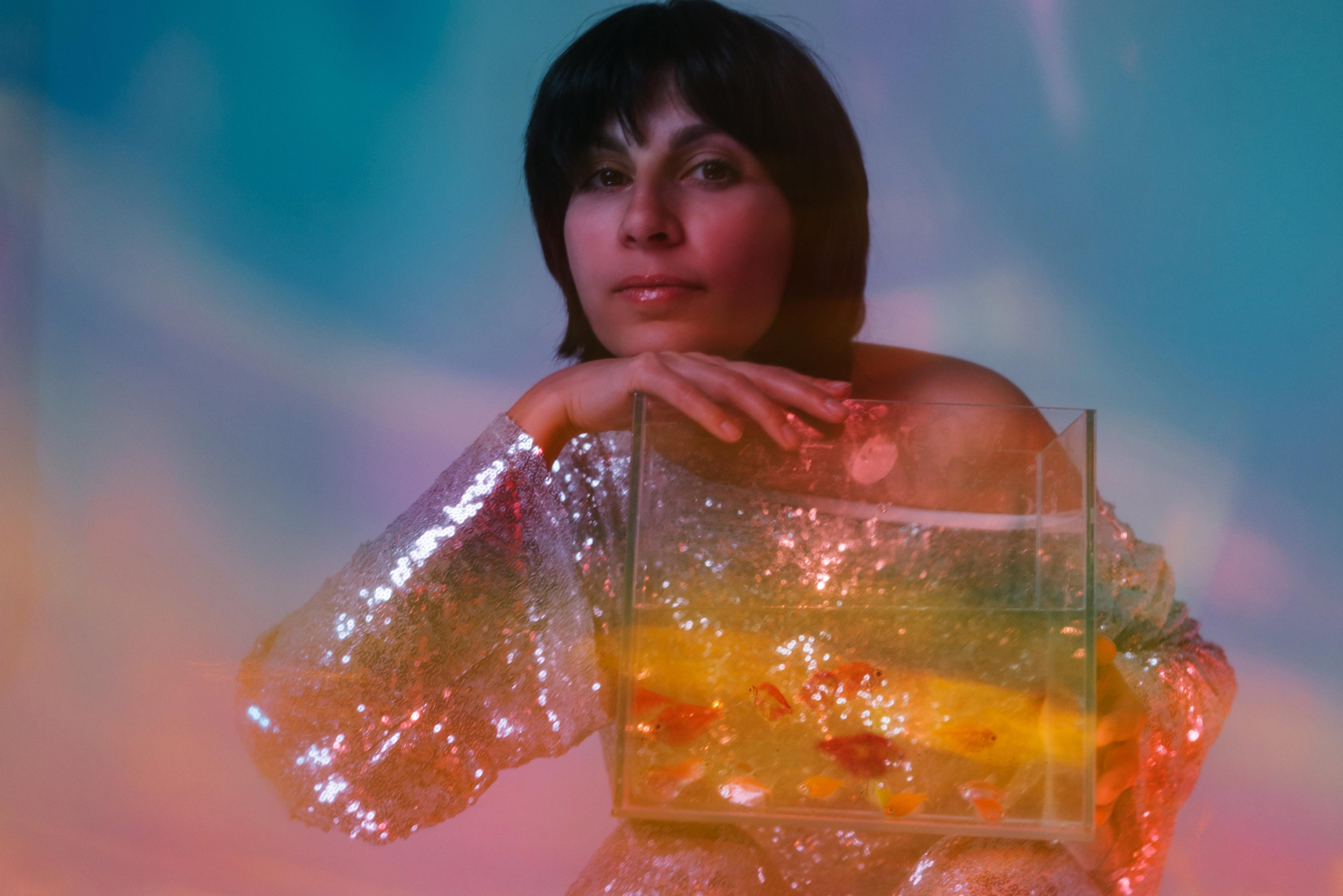 Александра. Женский фотограф в Москве Анастасия Сидорова