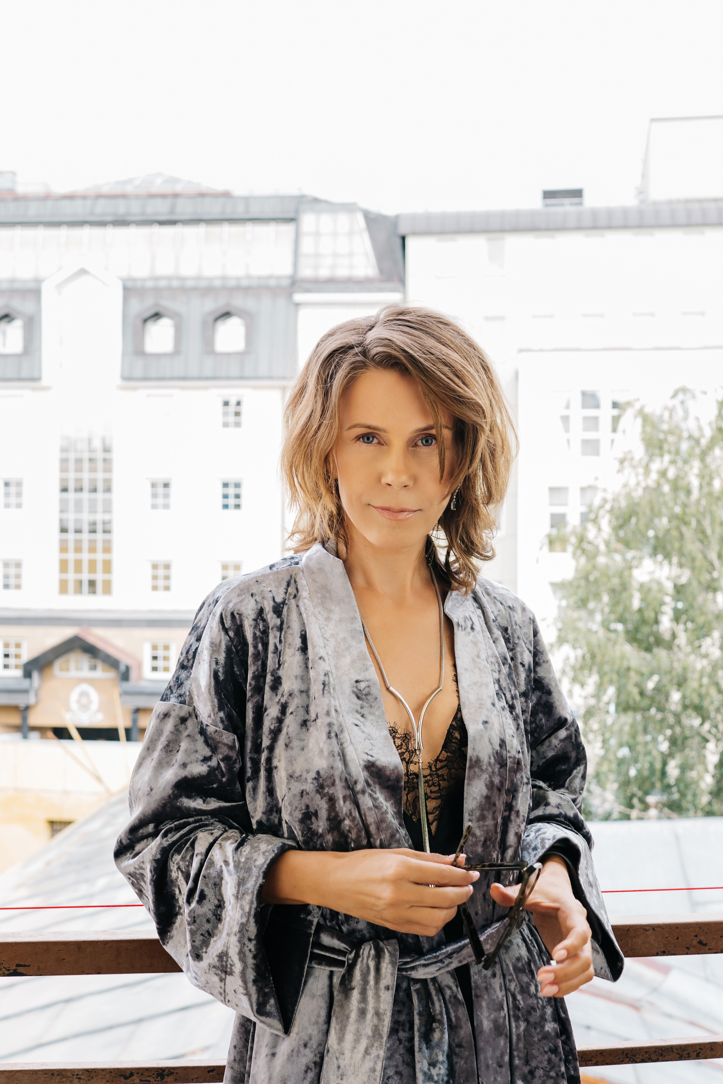 Съемка в отеле для журнала Vmode. Женский фотограф в Москве Анастасия Сидорова