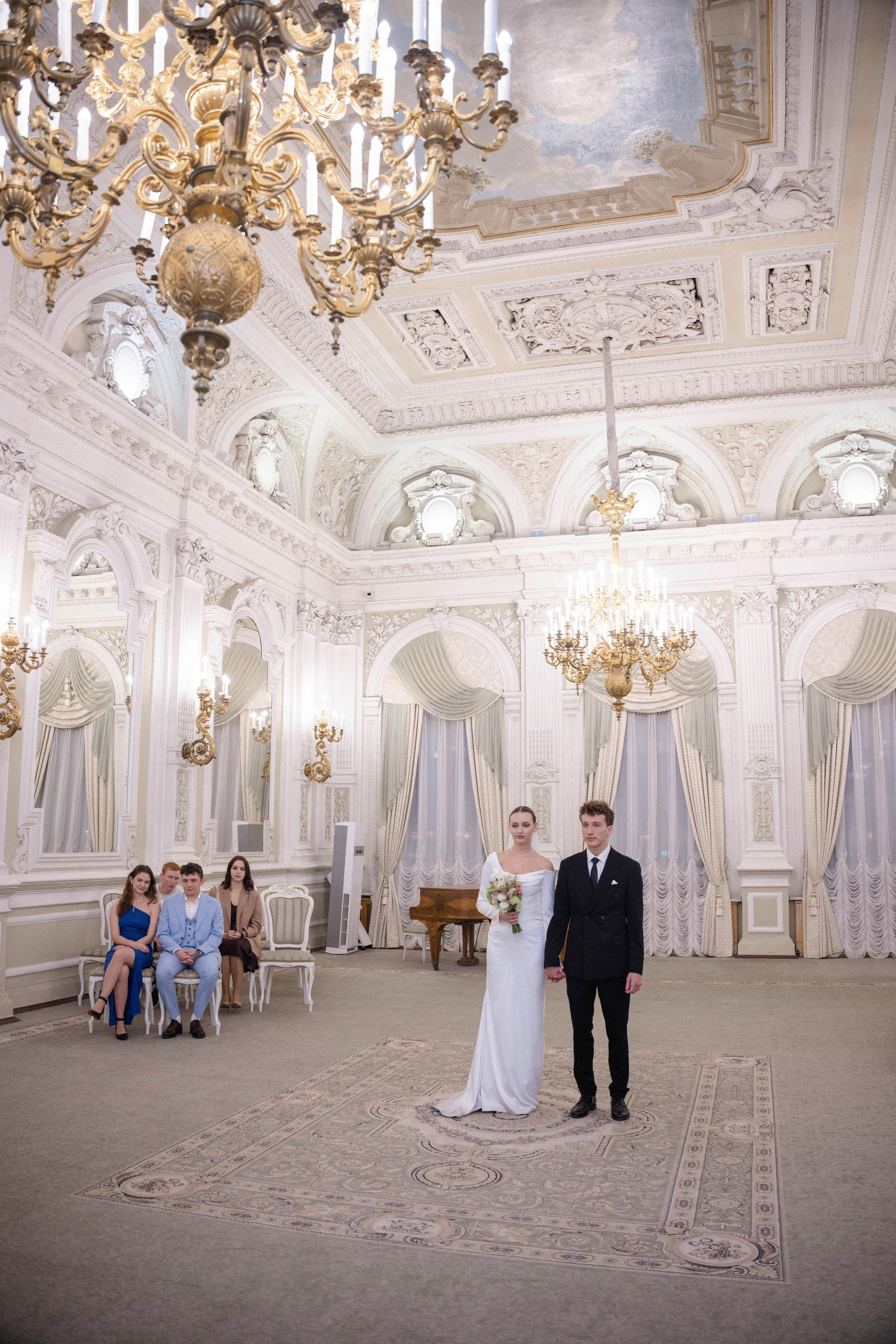 Софья и Иван. Свадебный и портретный фотограф