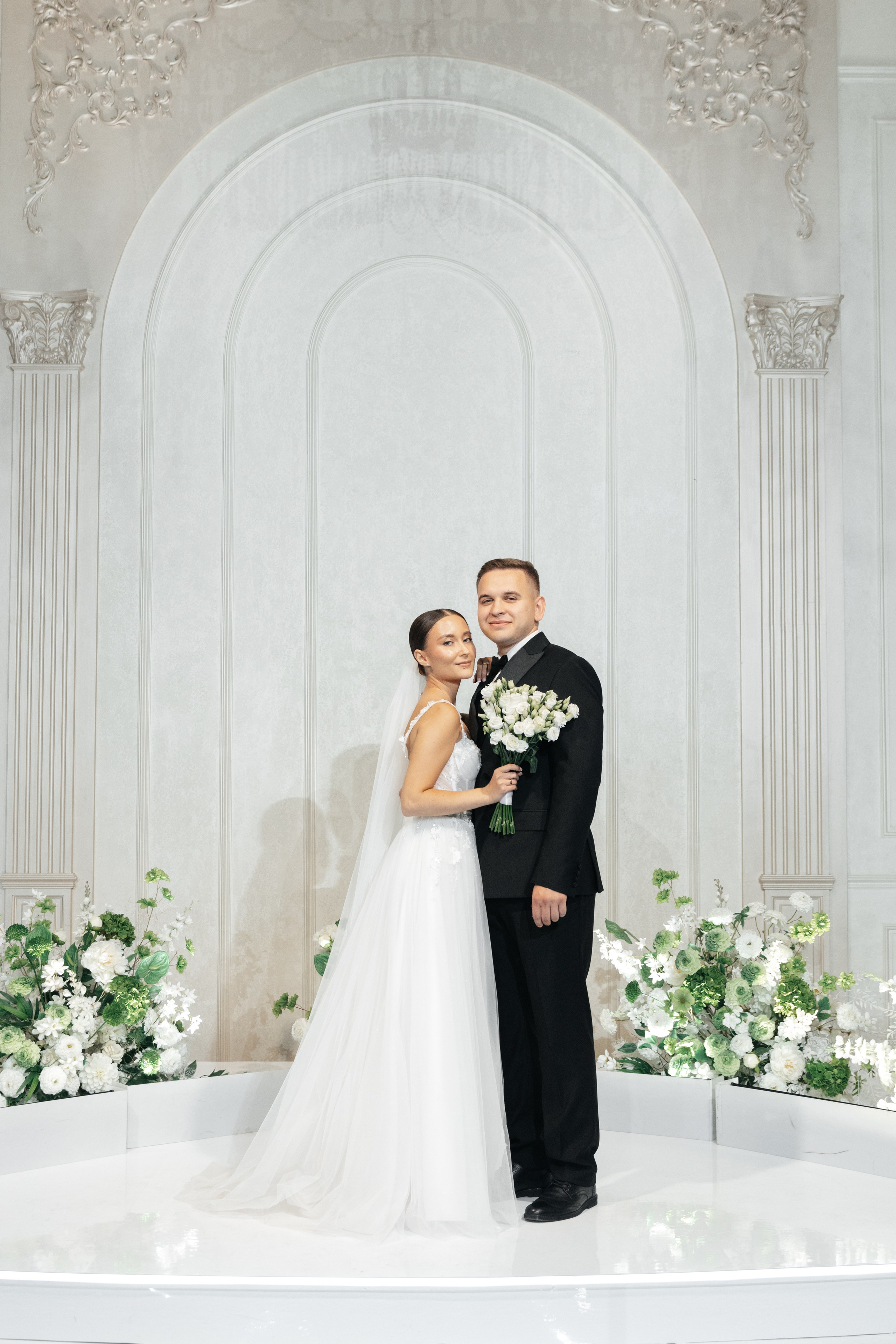 Arthur & Zarina. Свадебный фотограф Ильнар Асадуллин