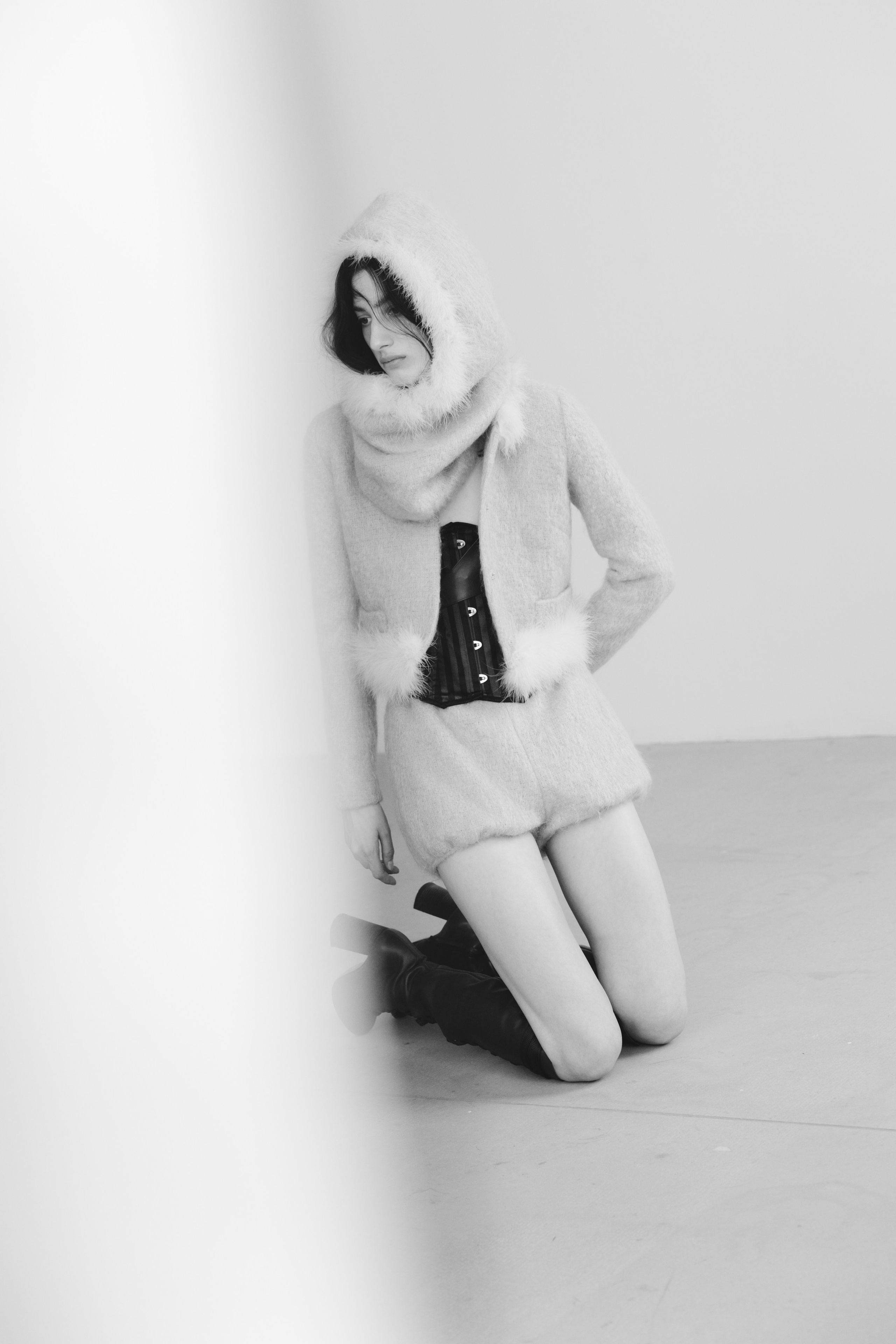 KALMANOVICH Fall-Winter 25/26