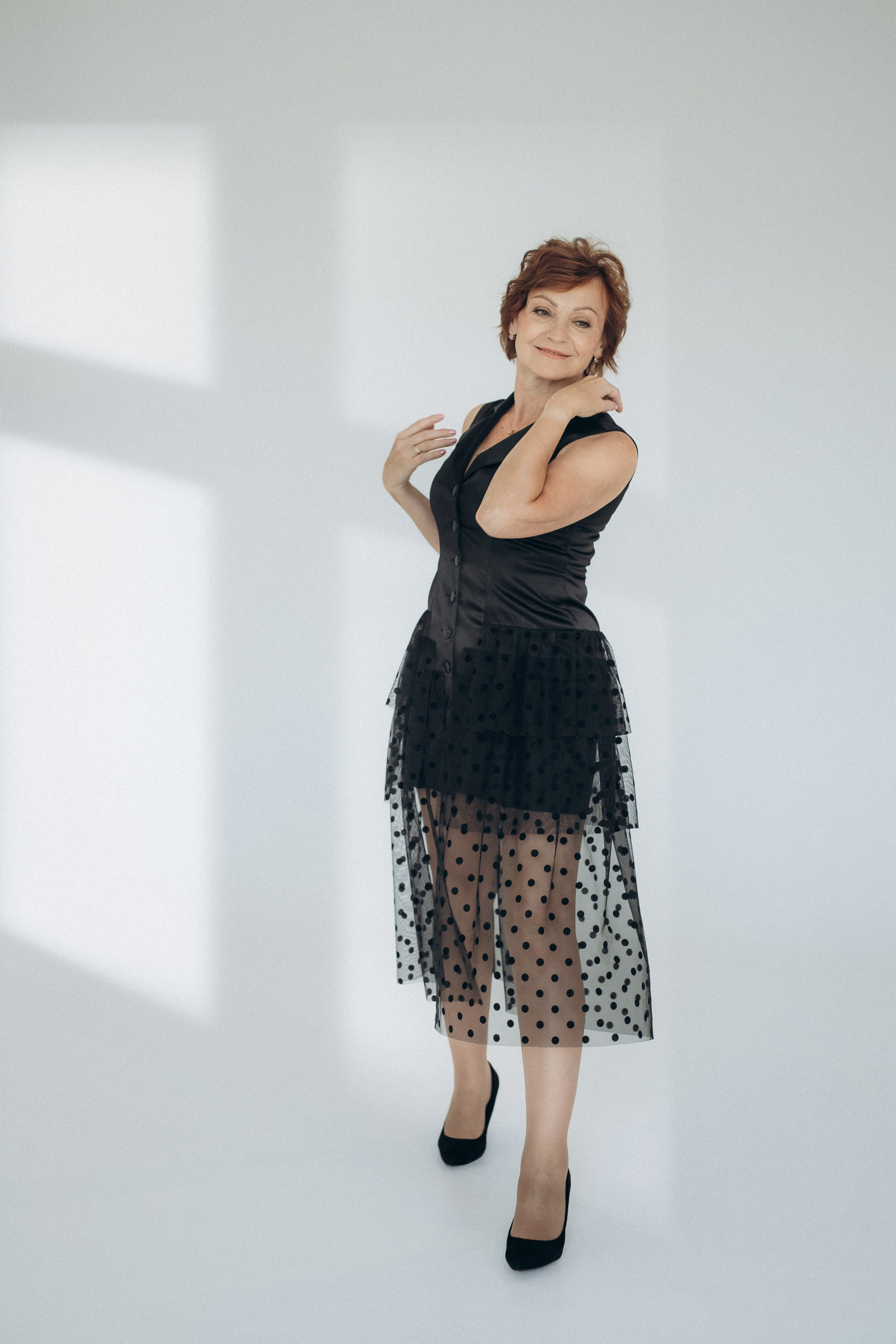 Ирина. Фотограф Ногинск Электросталь Наталья Осетрова