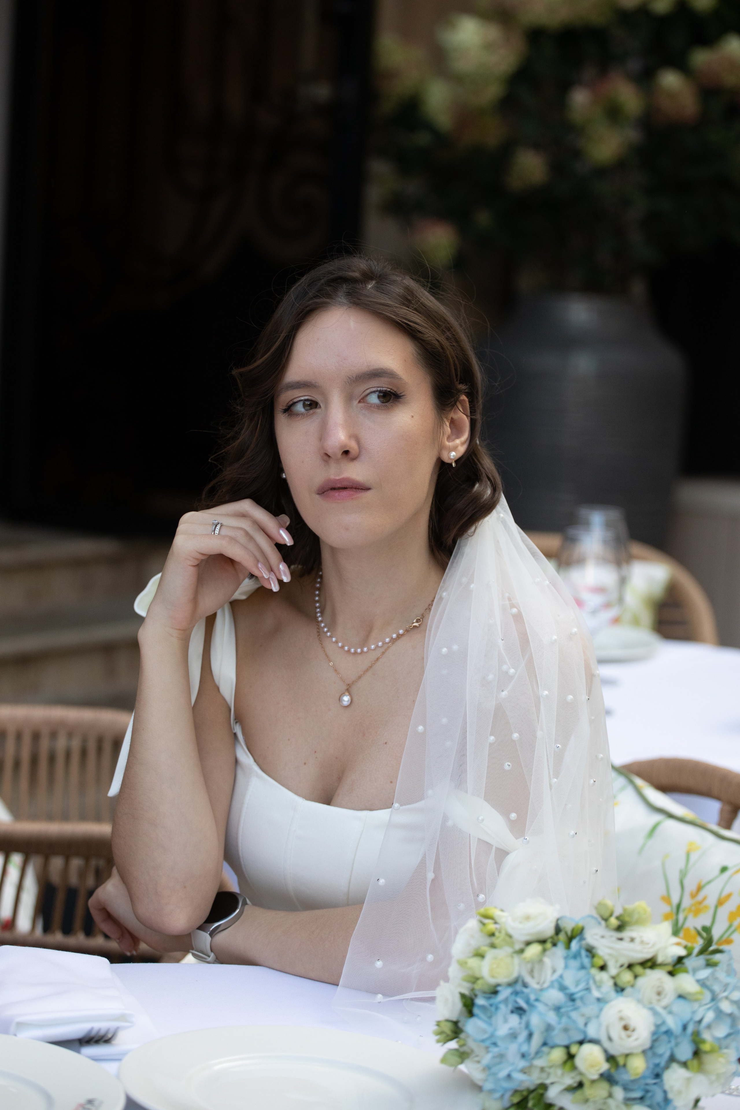 Антон и Ксения. Портретная фотосъёмка, репортажная, контент для вашего бизнеса