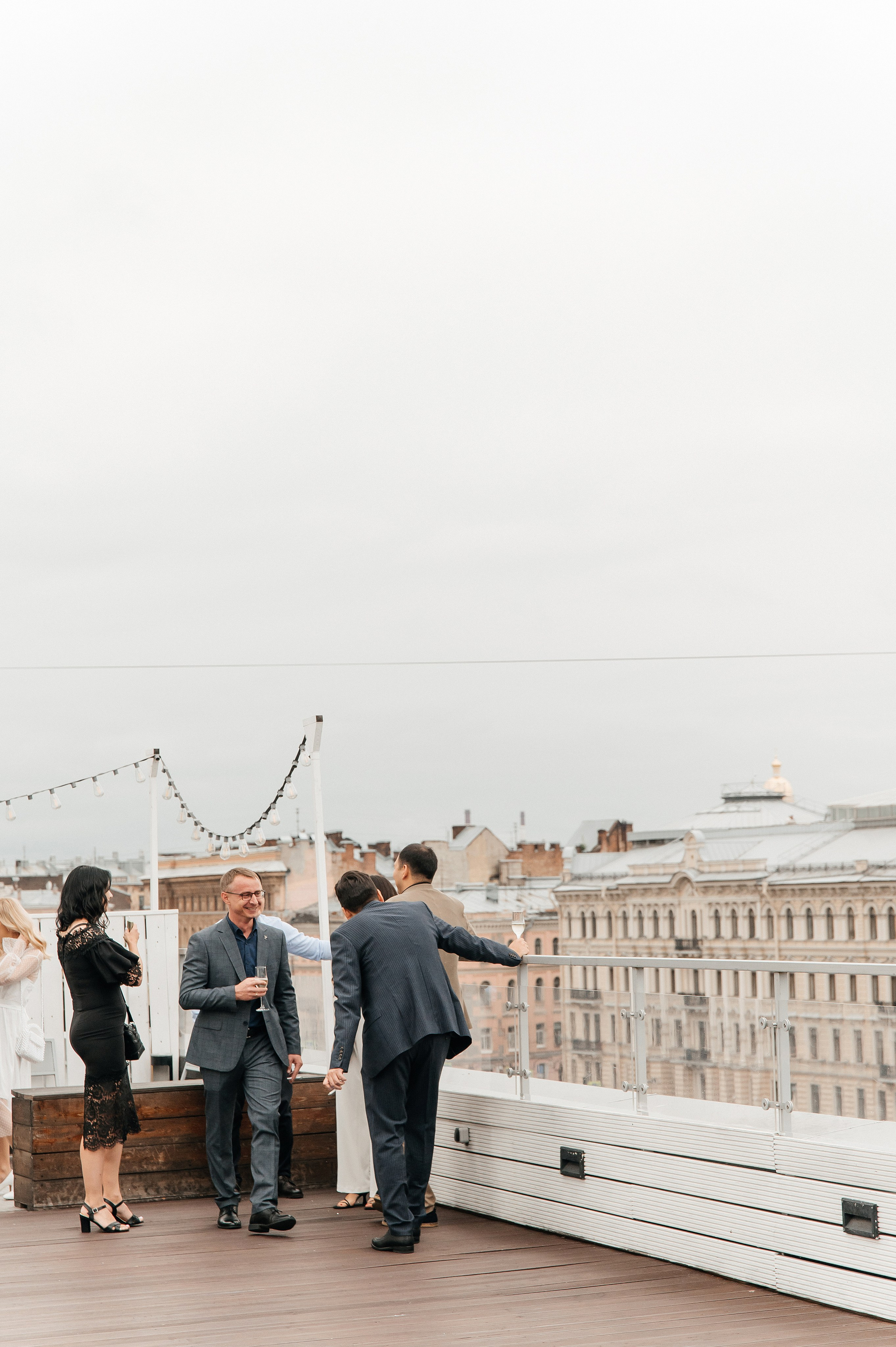 WEDDING. Мария — Свадебный фотограф
