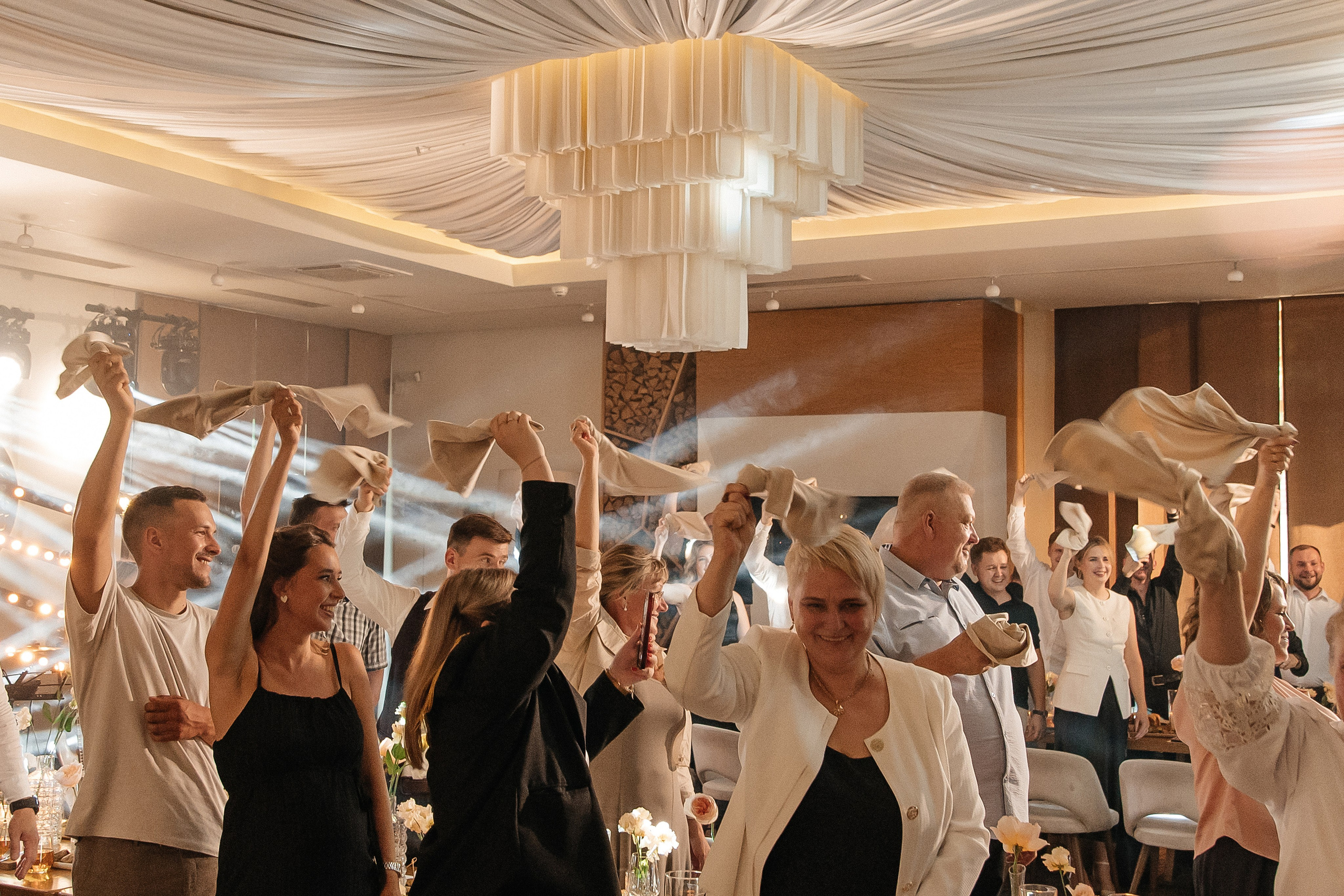 ANONS. Мария — Свадебный фотограф