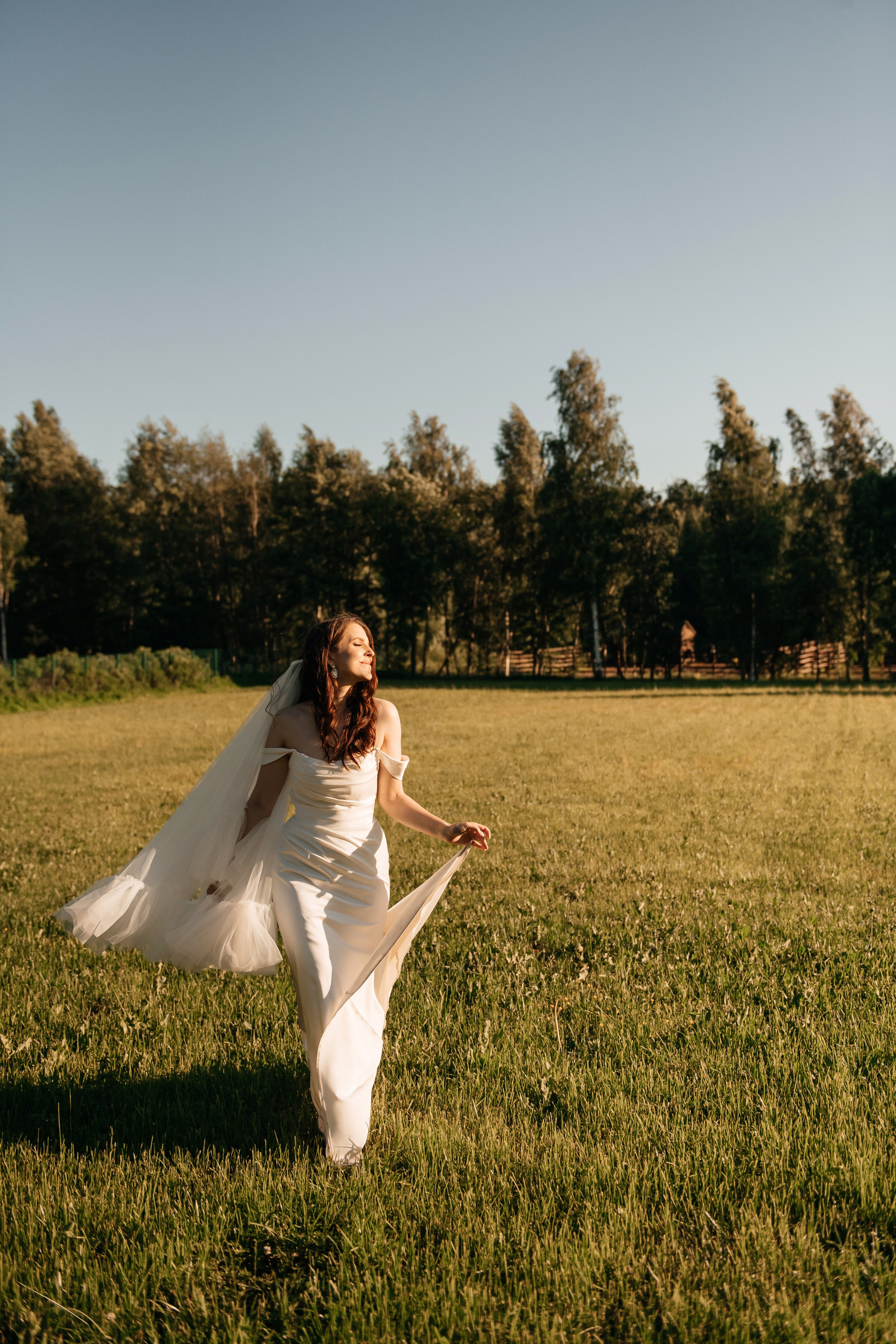 WEDDING. Мария — Свадебный фотограф