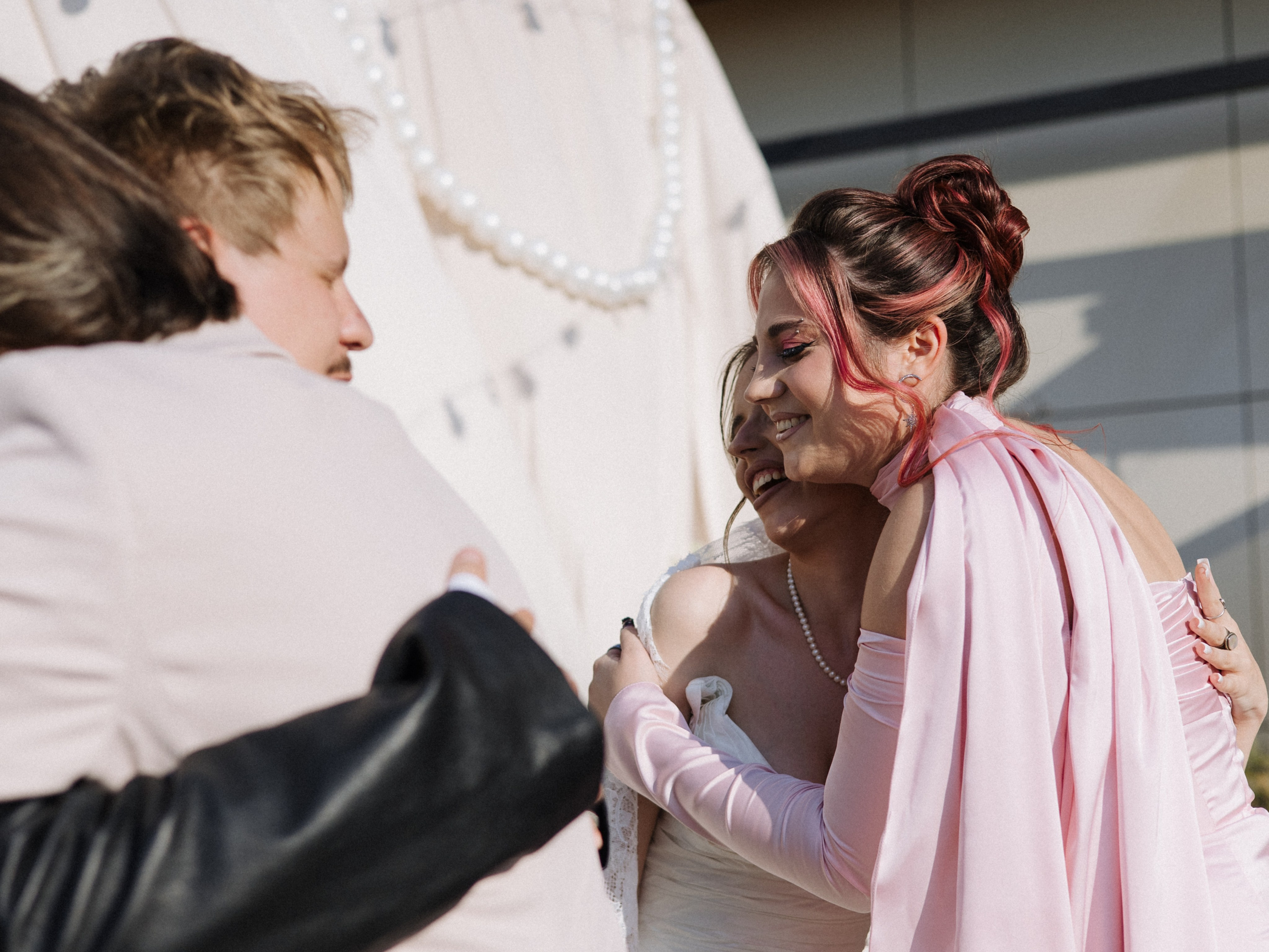 Наши планы на лето — жениться. Свадебный и портретный фотограф Екатерина Моргунова