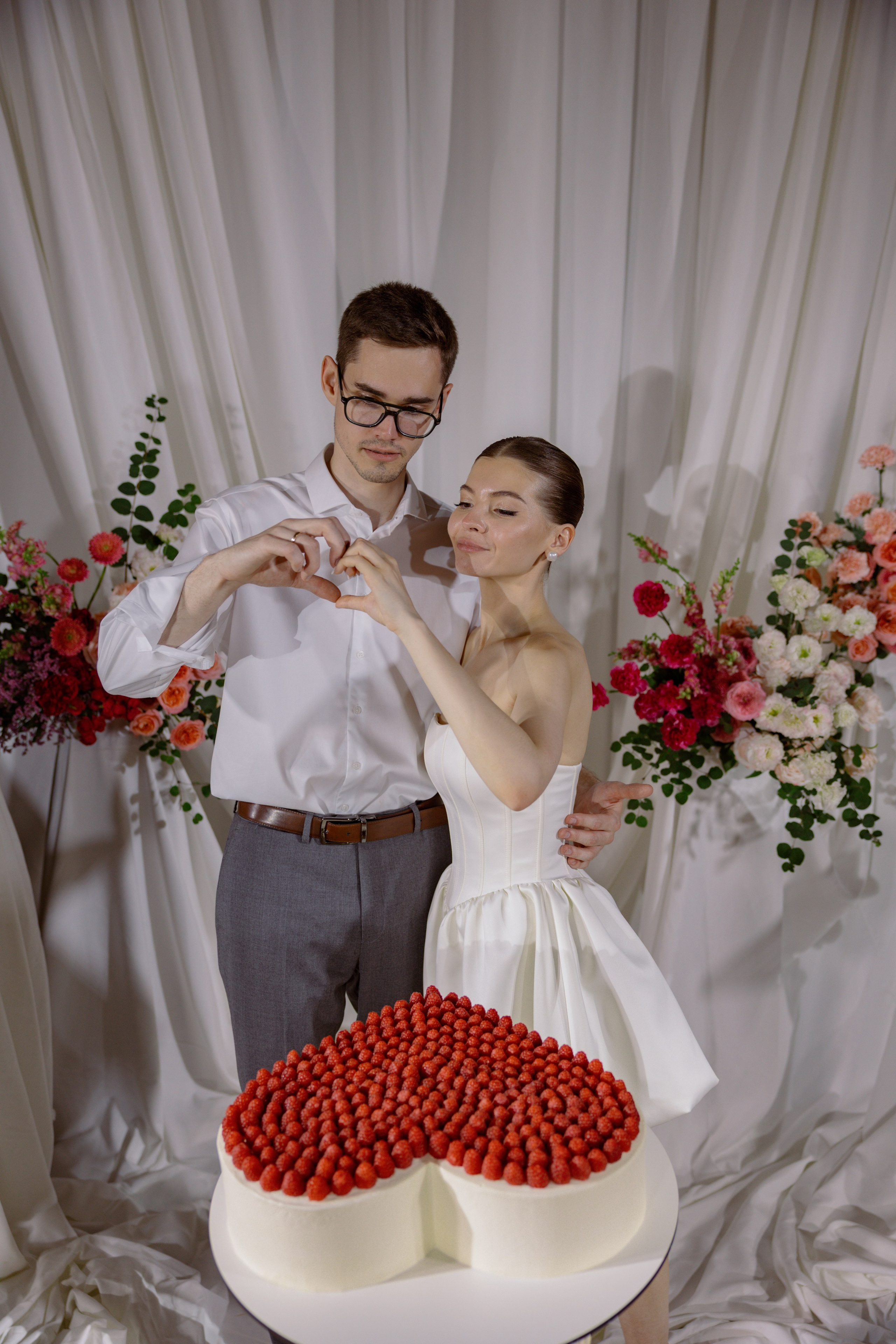 София и Александр. Letova Wedding — Свадебный организатор в Москве