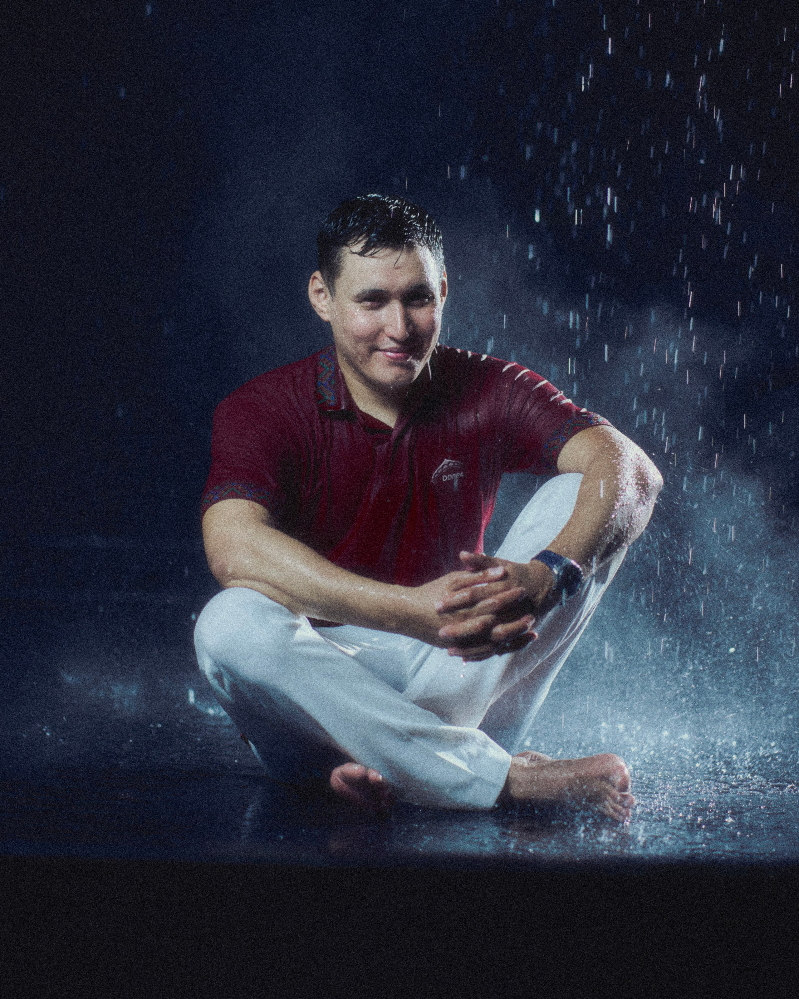 Персональные съемки