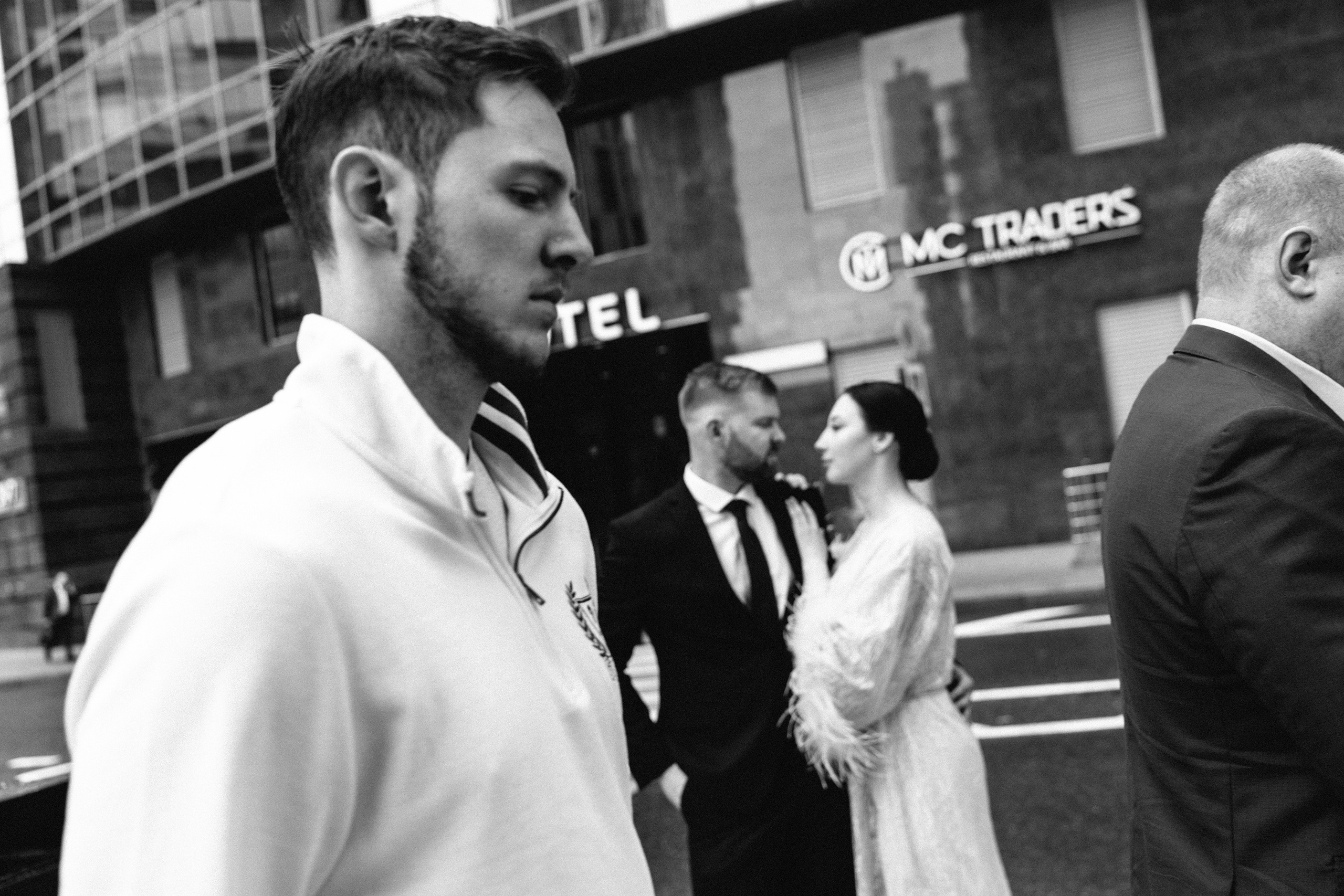 N&E. Свадебный Фотограф в Коломне и Москве Николай Максименко