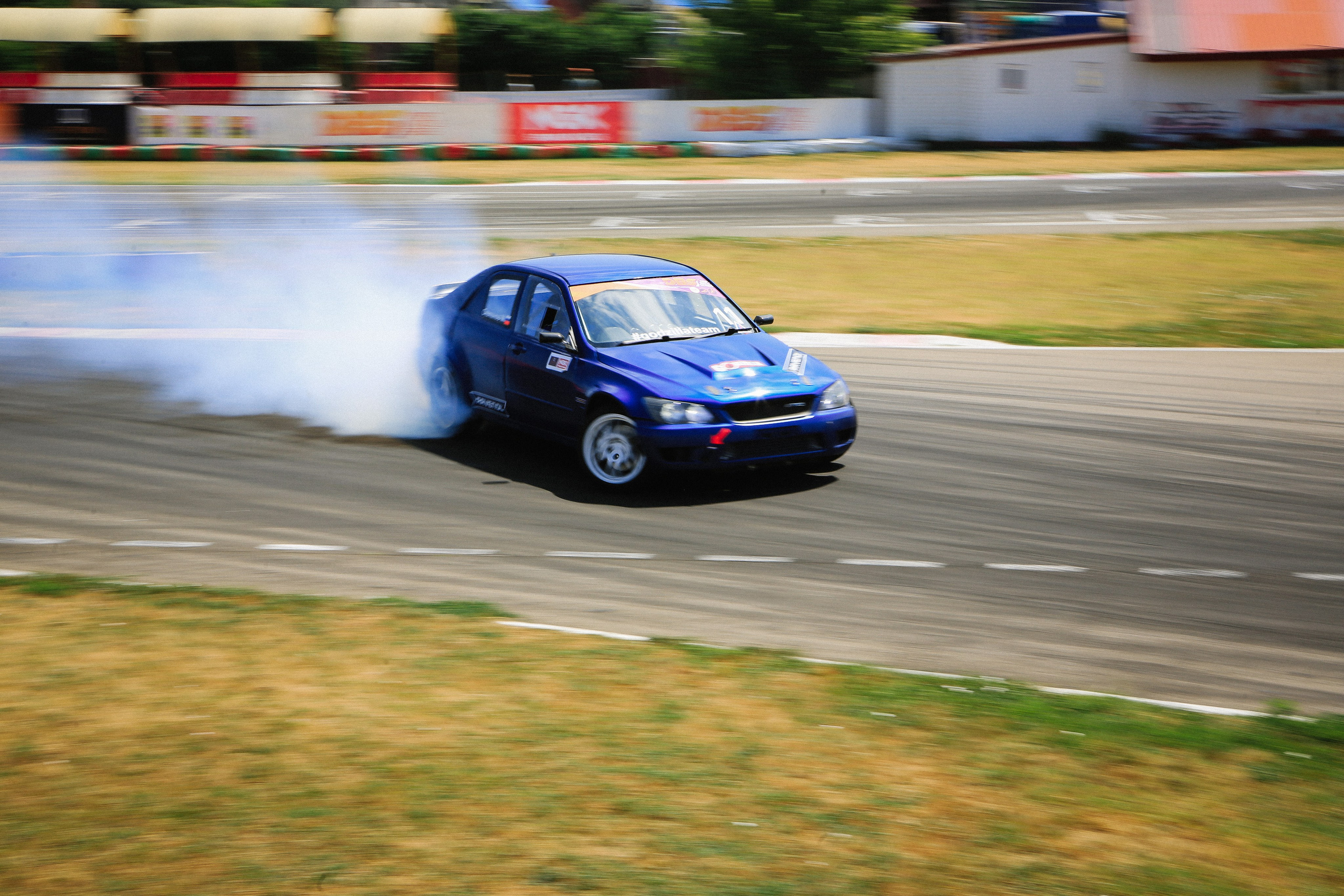 Кубок по дрифту «Автожара», г. Усть-Лабинск, автодром «СТК Пилот». Свадебный и портретный фотограф в Пятигорске, КМВ — Власова Юля