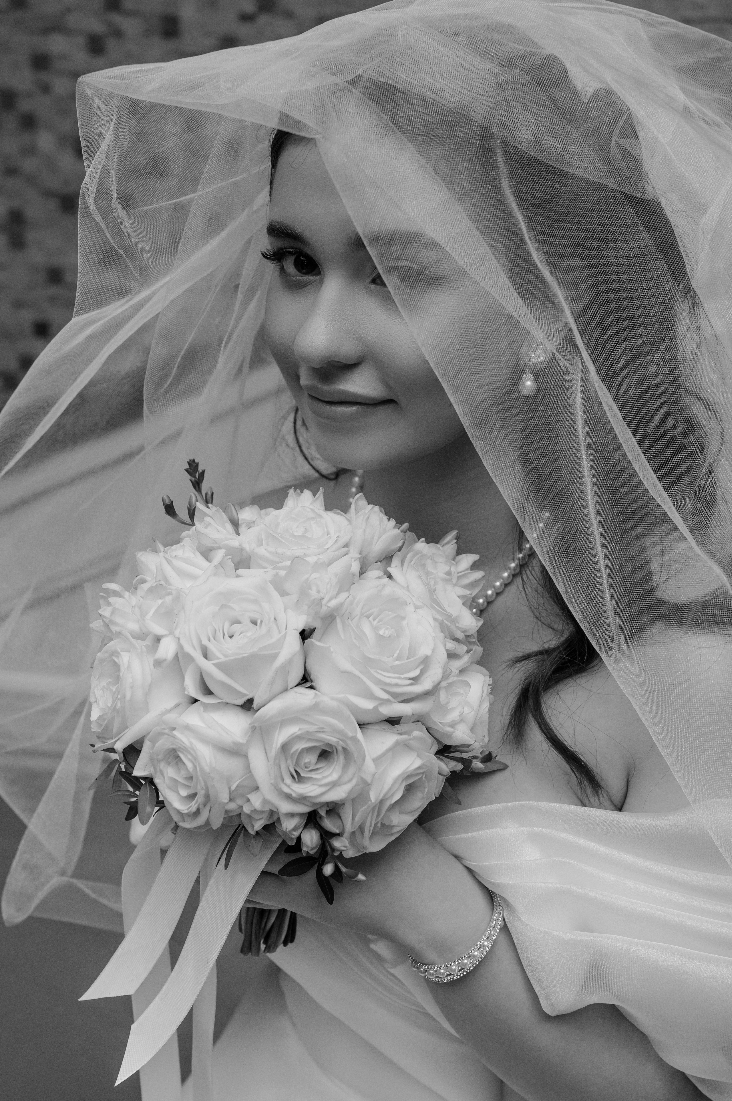 Саша и Руфина. Фотограф Мария Строгонова