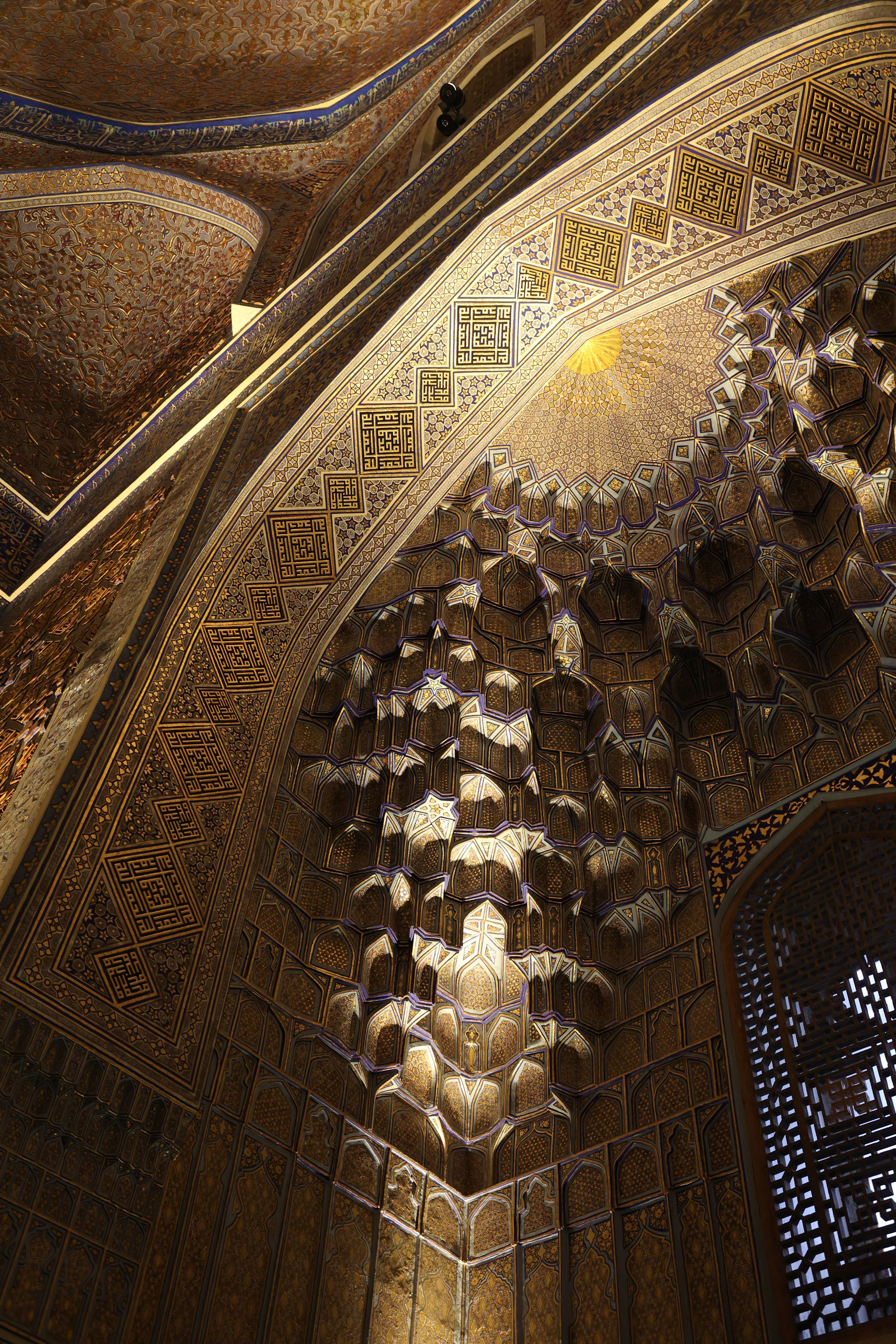 Samarkand, Uzbekistan. Andrey Filippov Photographer