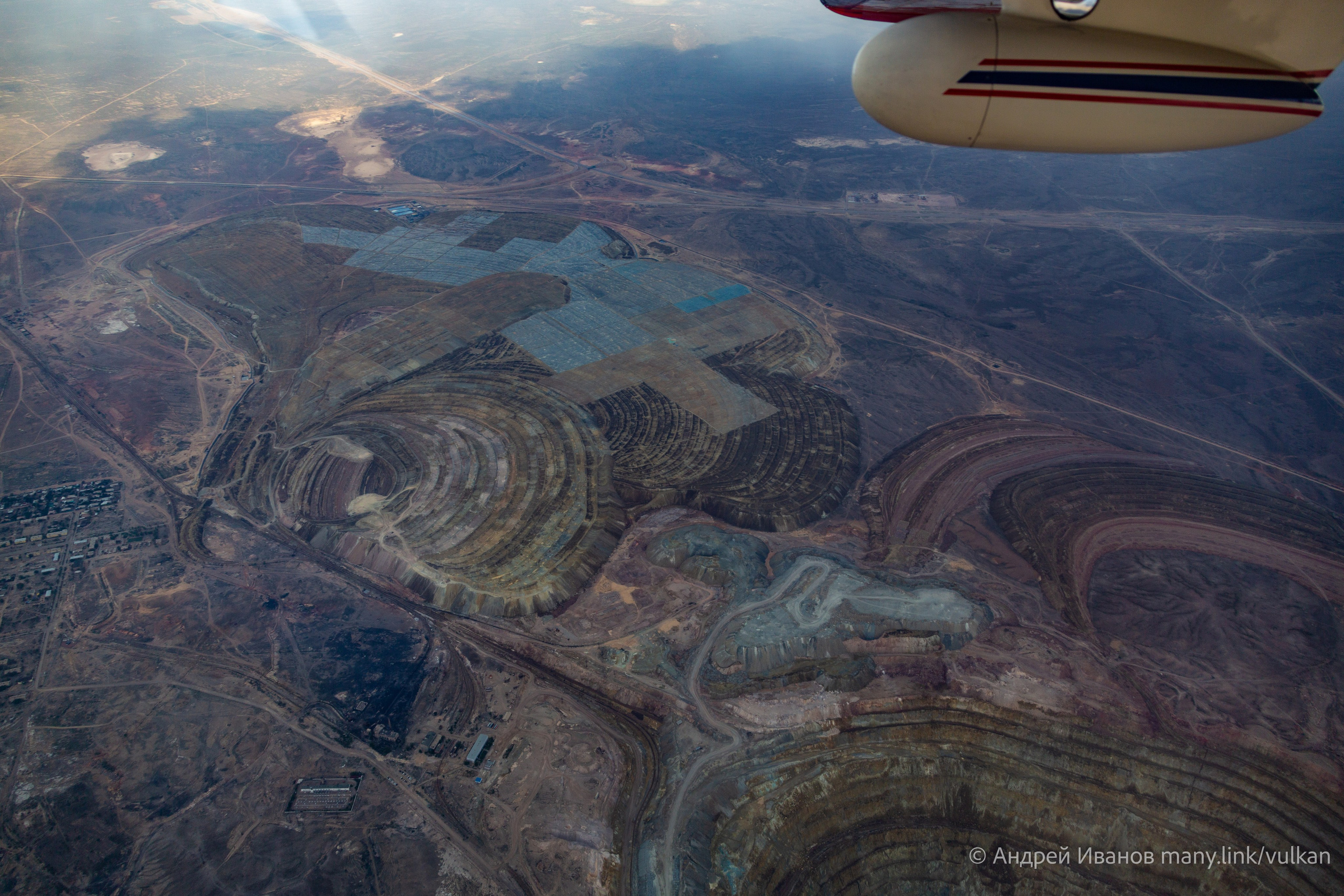 Полёт на Иссык-Куль — конференция Кругосветчиков (2025г). Фотоальбом показывающий увлекательный мир авиации и мир медведей Андрея Иванова