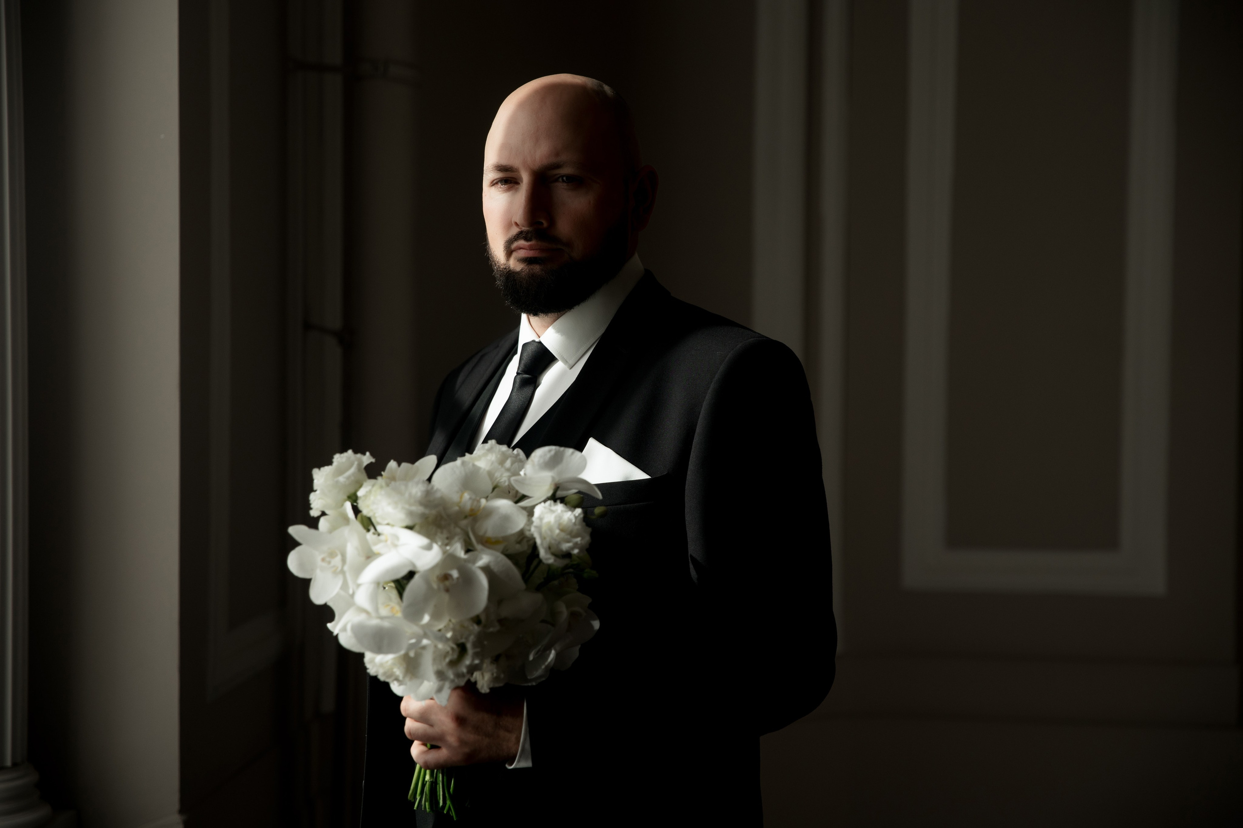 Портфолио свадебного фотографа. Свадебный фотограф в Санкт-Петербурге Никита Кузякин