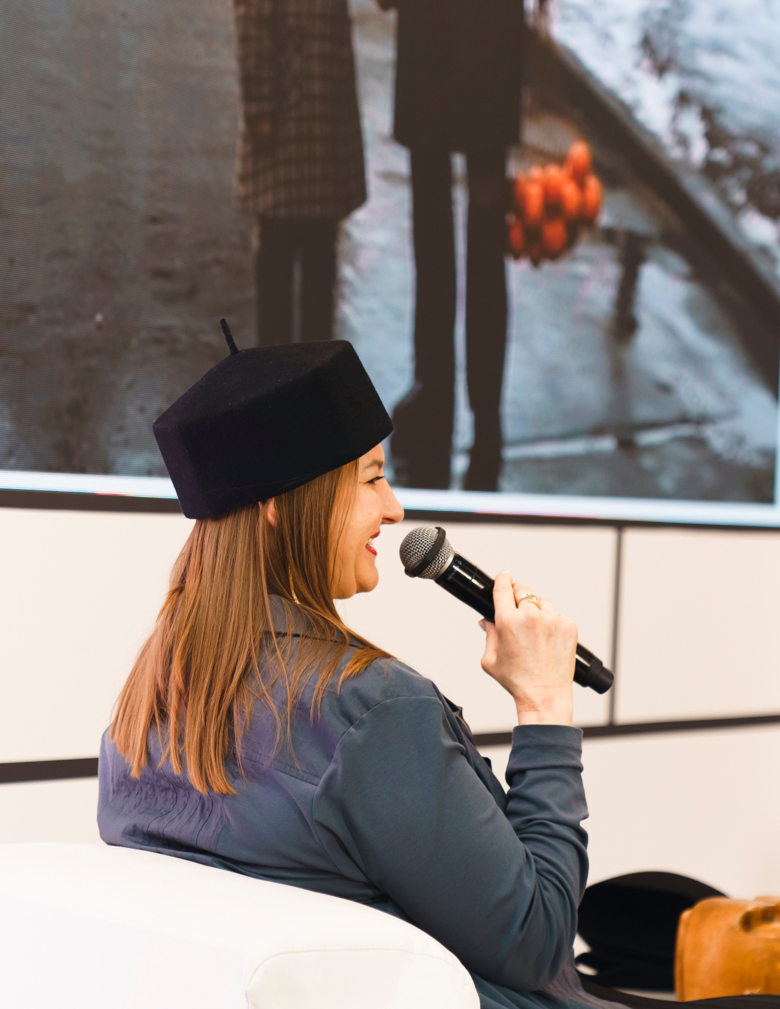 Fashion Week 2025. Свадебный фотограф в Москве Кристина Чехова