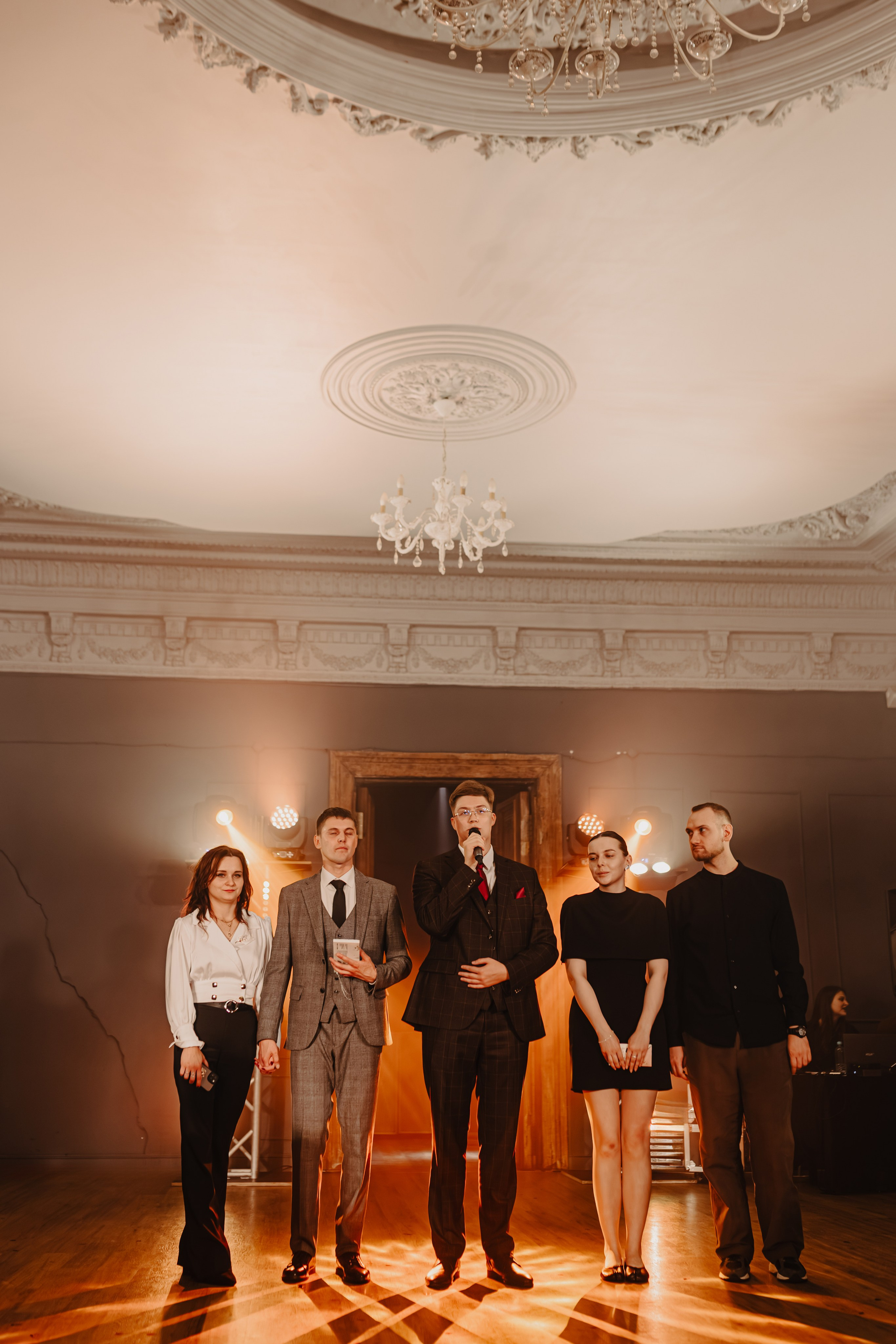 Свадьба Лены и Миши. Свадебный и семейный фотограф Женя Добрянская в Нижнем Новгороде