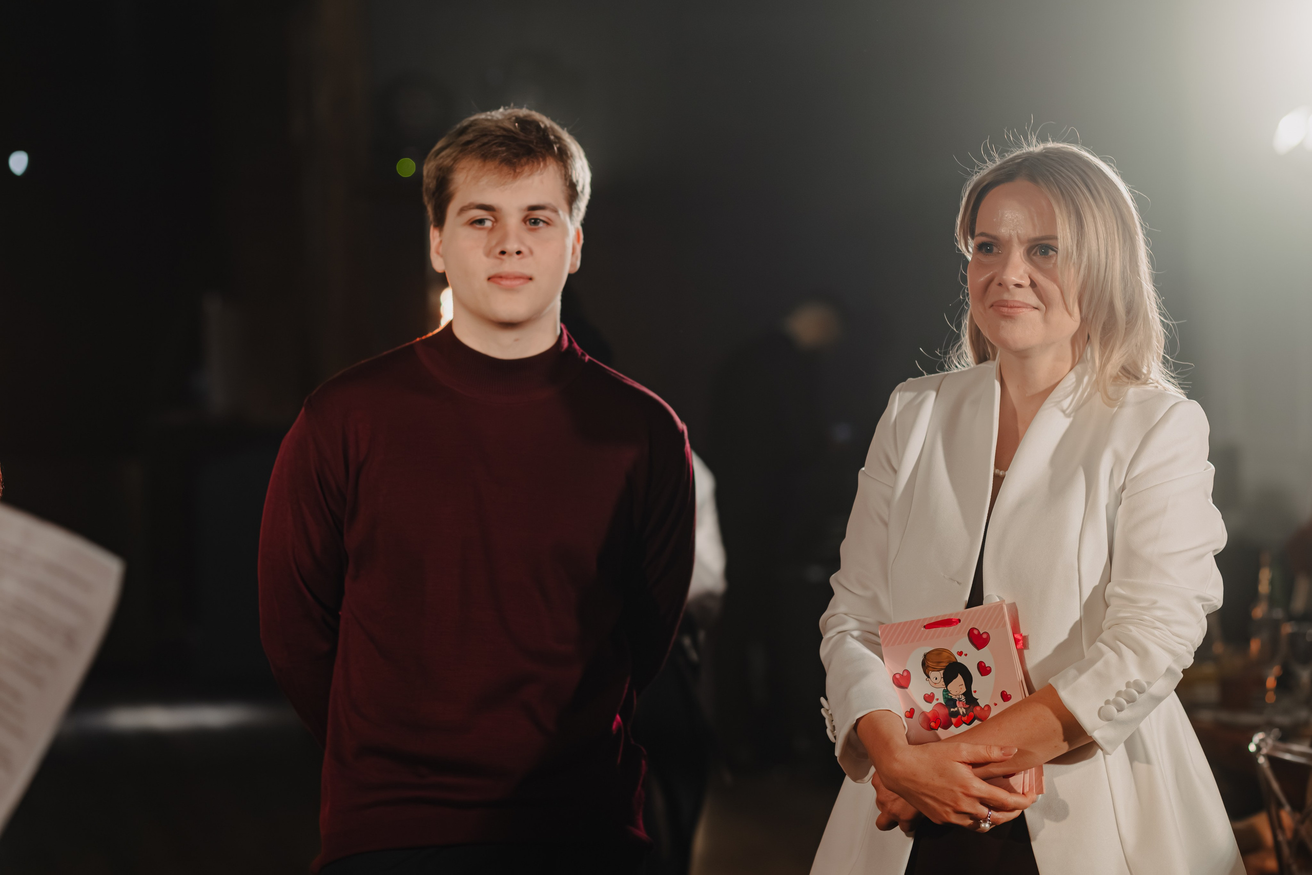 Свадьба Лены и Миши. Свадебный и семейный фотограф Женя Добрянская в Нижнем Новгороде