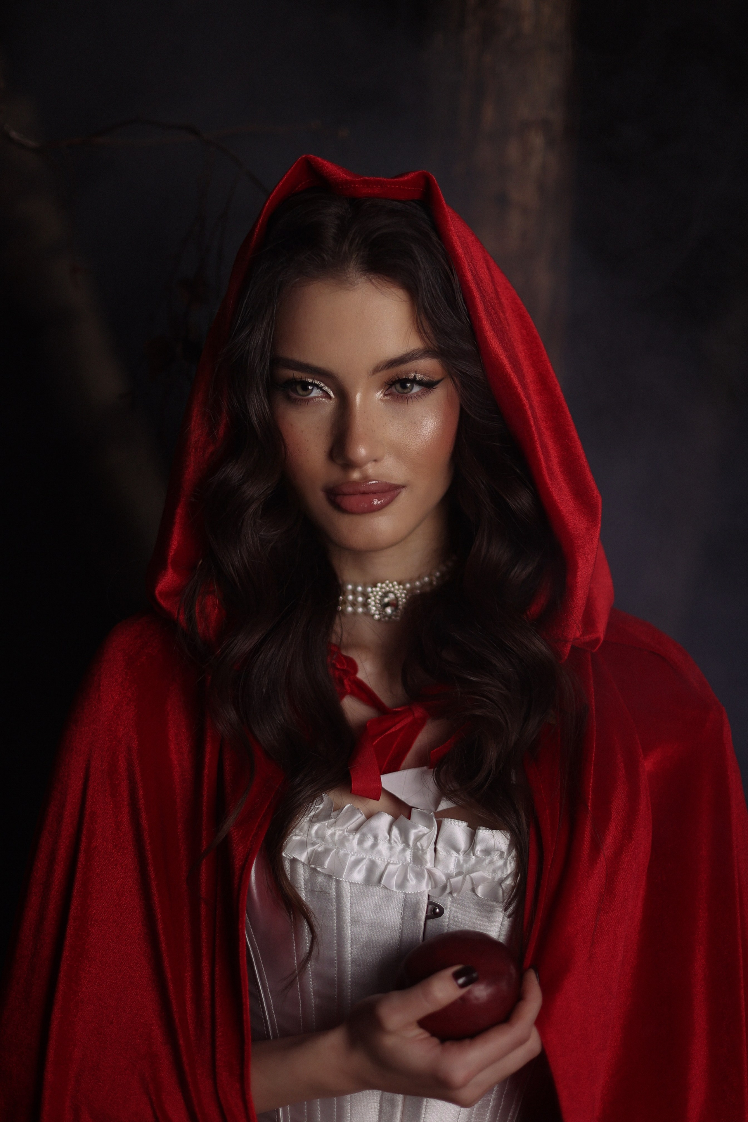 Anastasia Bykova. Фотограф & Видеомейкер в Москве