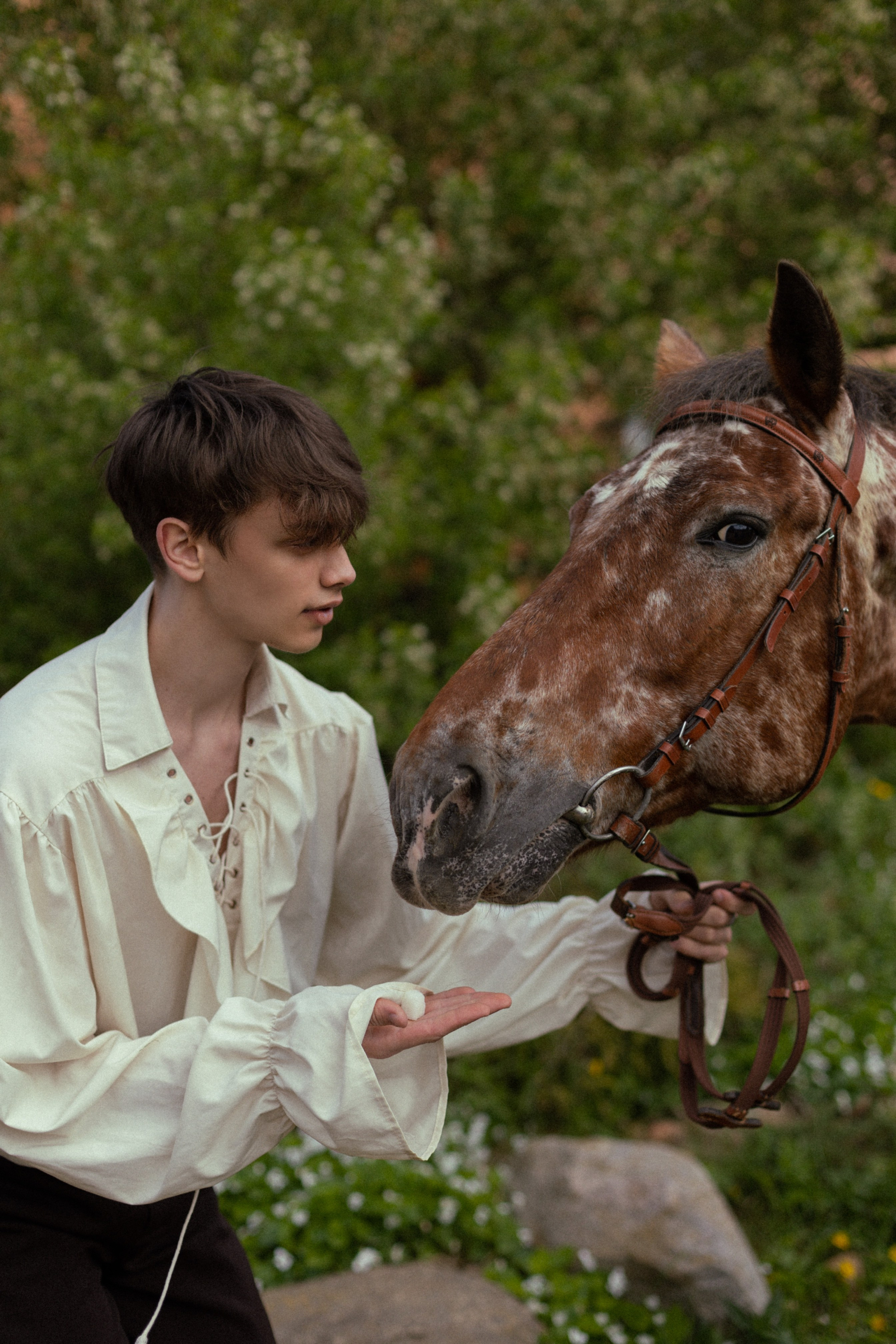 Святослав. Фотограф & Видеомейкер в Москве