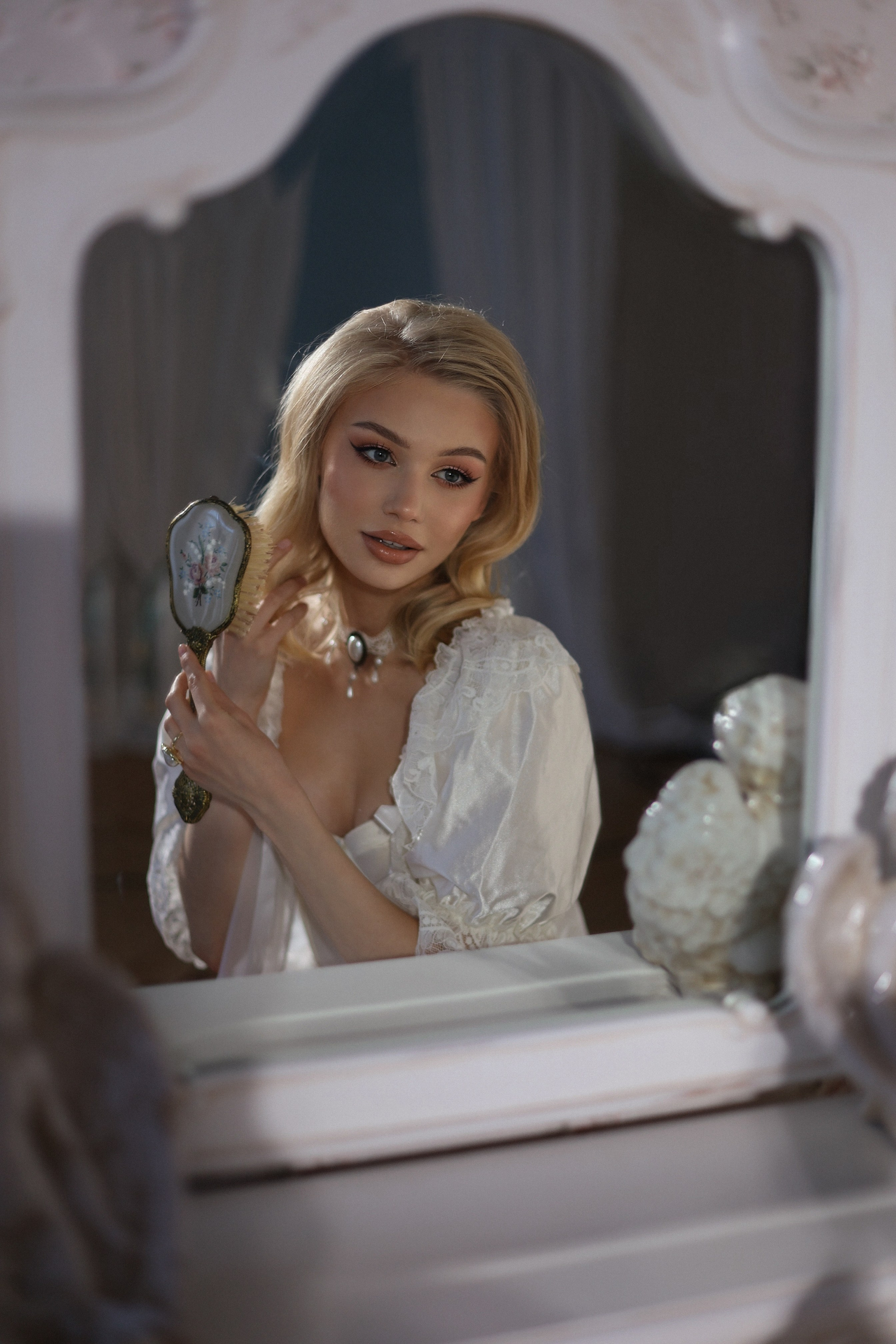 Анастасия. Фотограф & Видеомейкер в Москве