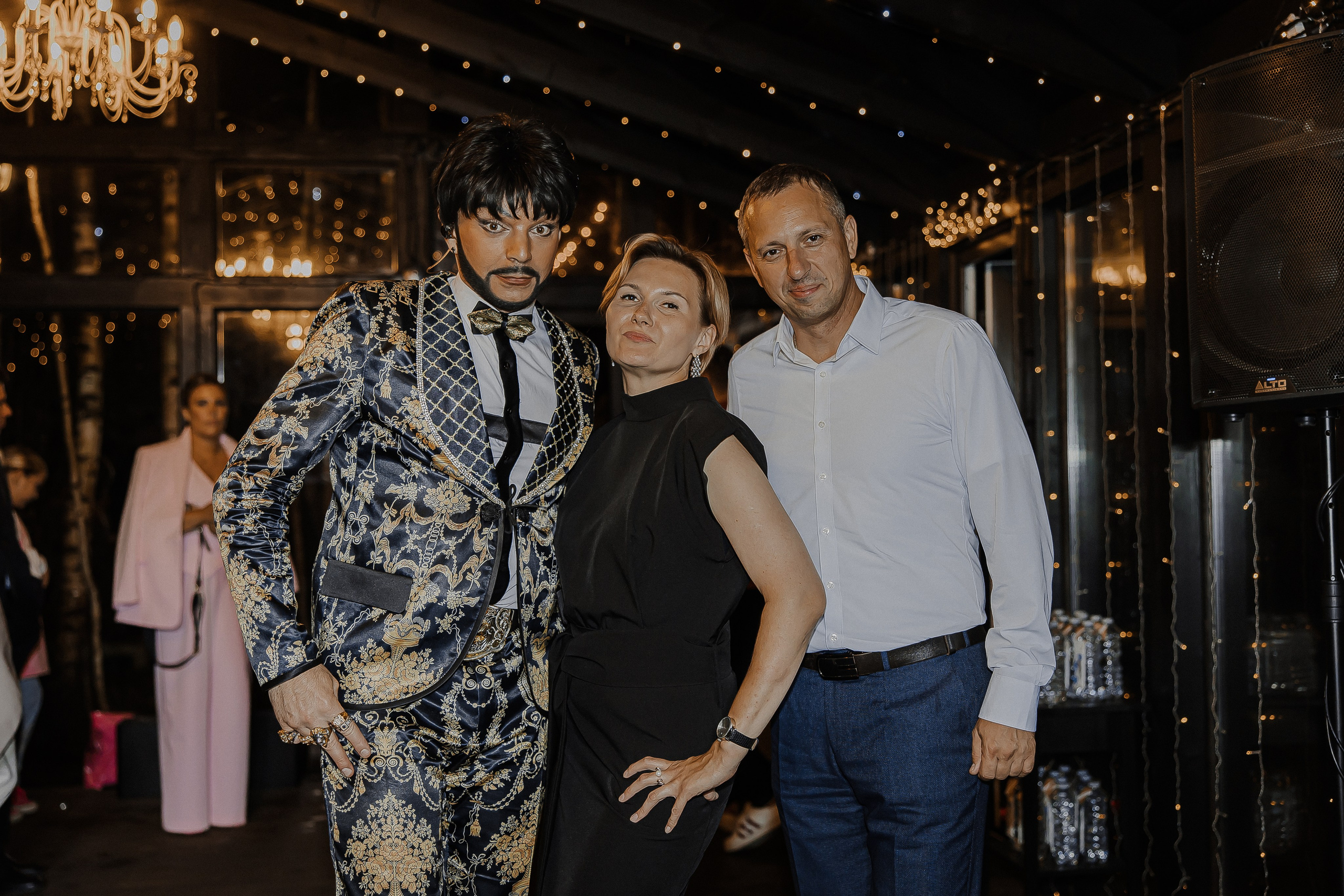 Александр и Арина. Свадебный и семейный фотограф Елизавета Ермак | Москва и МО