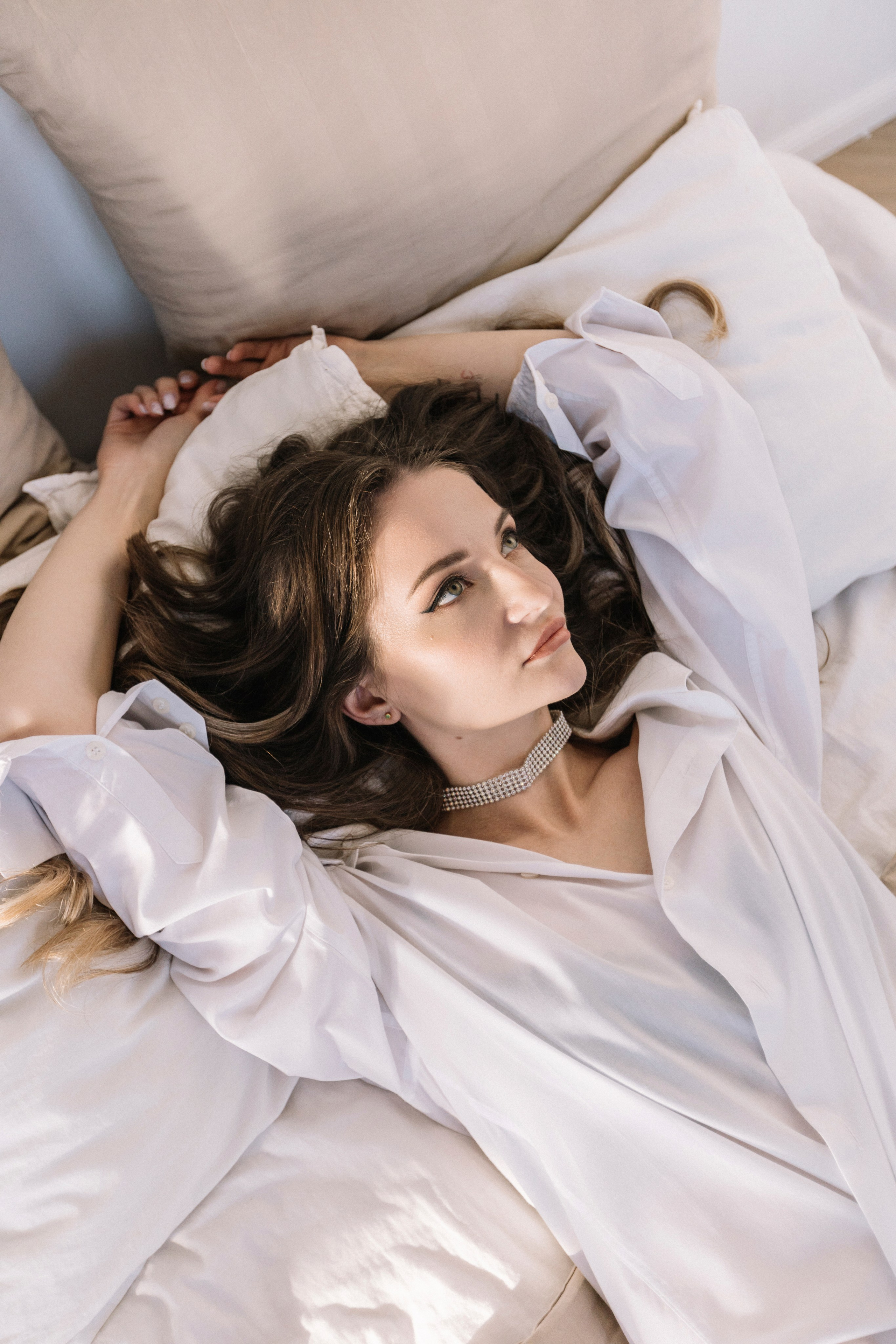 Таня. Главная