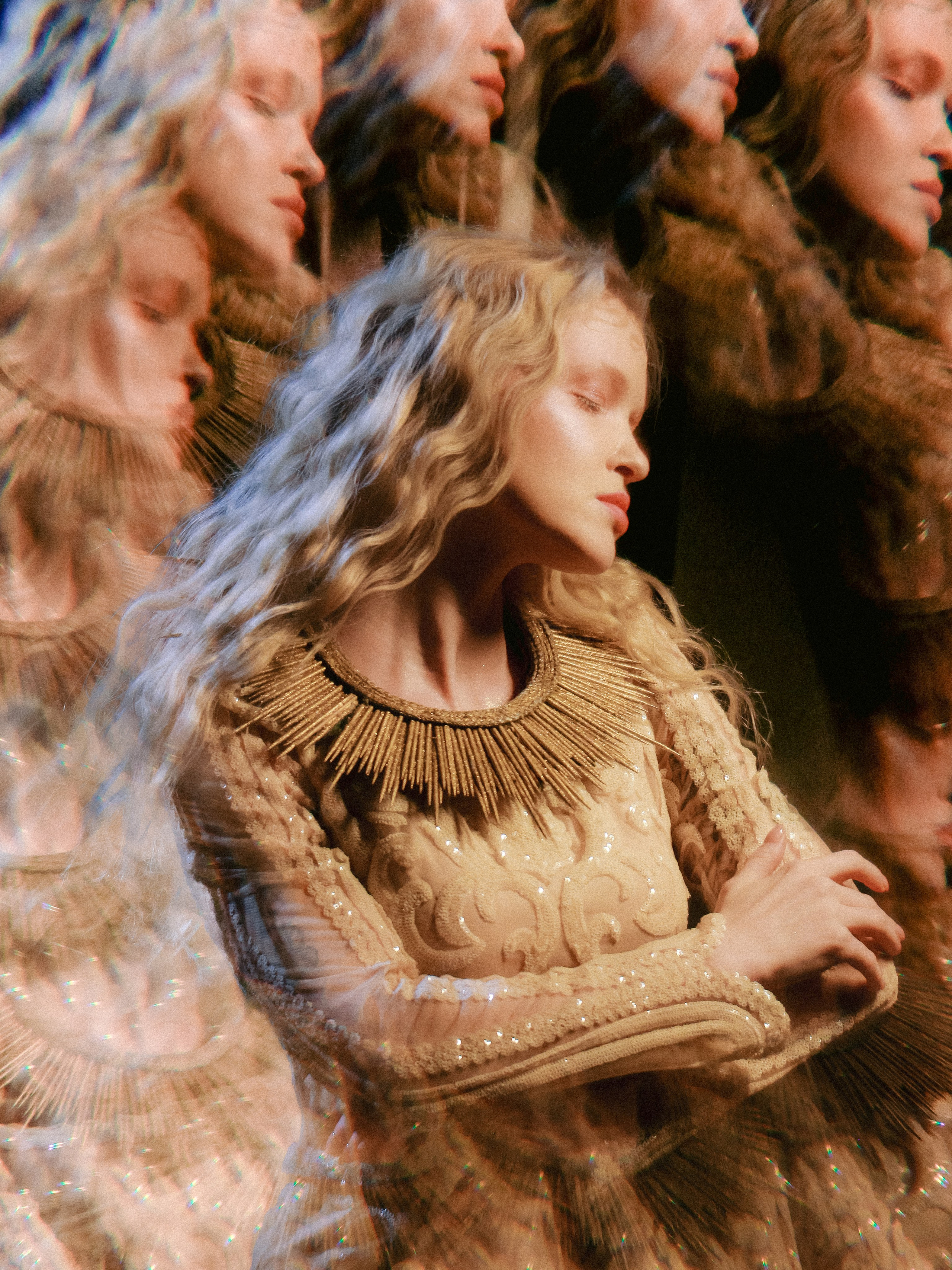 Девушка Арт. Свадебный/Портретный фотограф снимаю в Москве