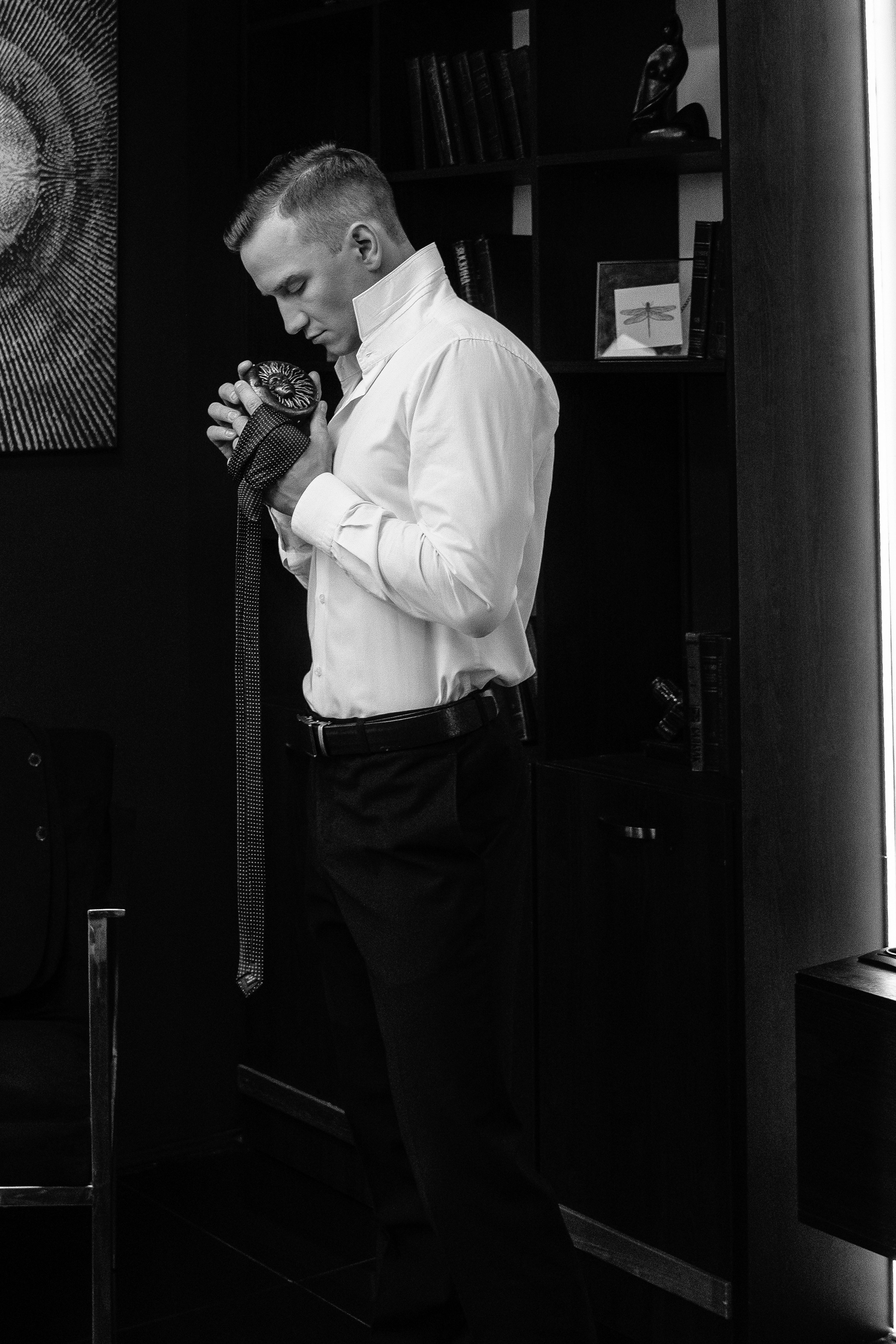 Михаил. Свадебный/Портретный фотограф снимаю в Москве