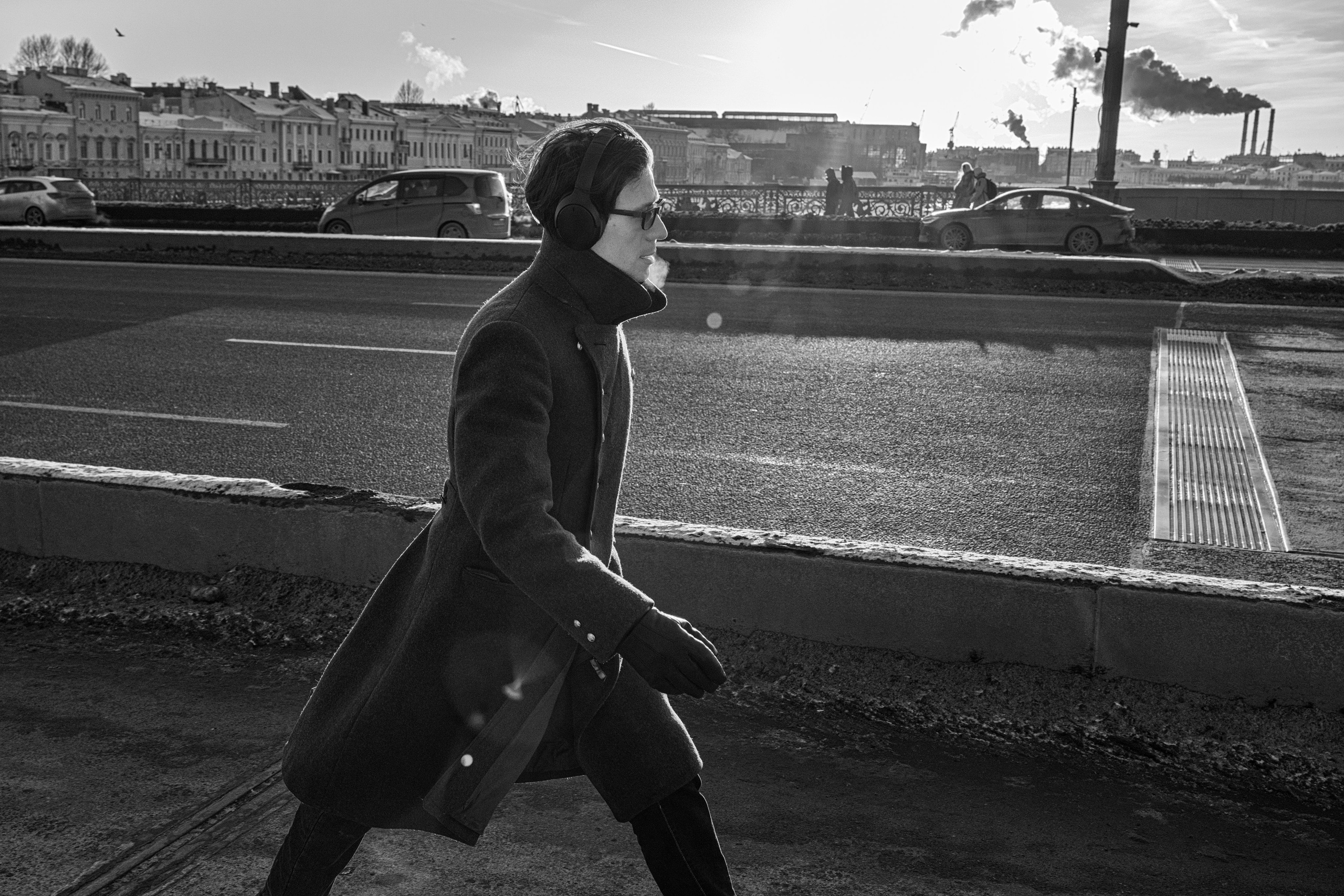 Dimitri Bakhtadze, Saint Petersburg. Dimitri Bakhtadze photographer