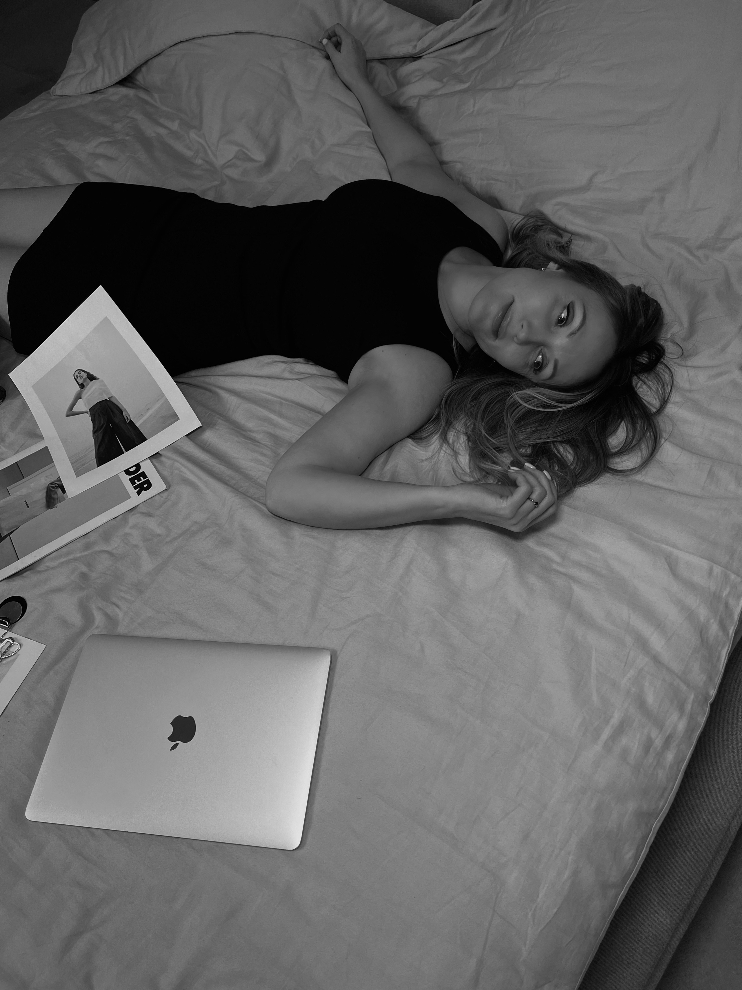 ALENA.TOWEL. Стиль и креатив. Позиционирование твоего бренда