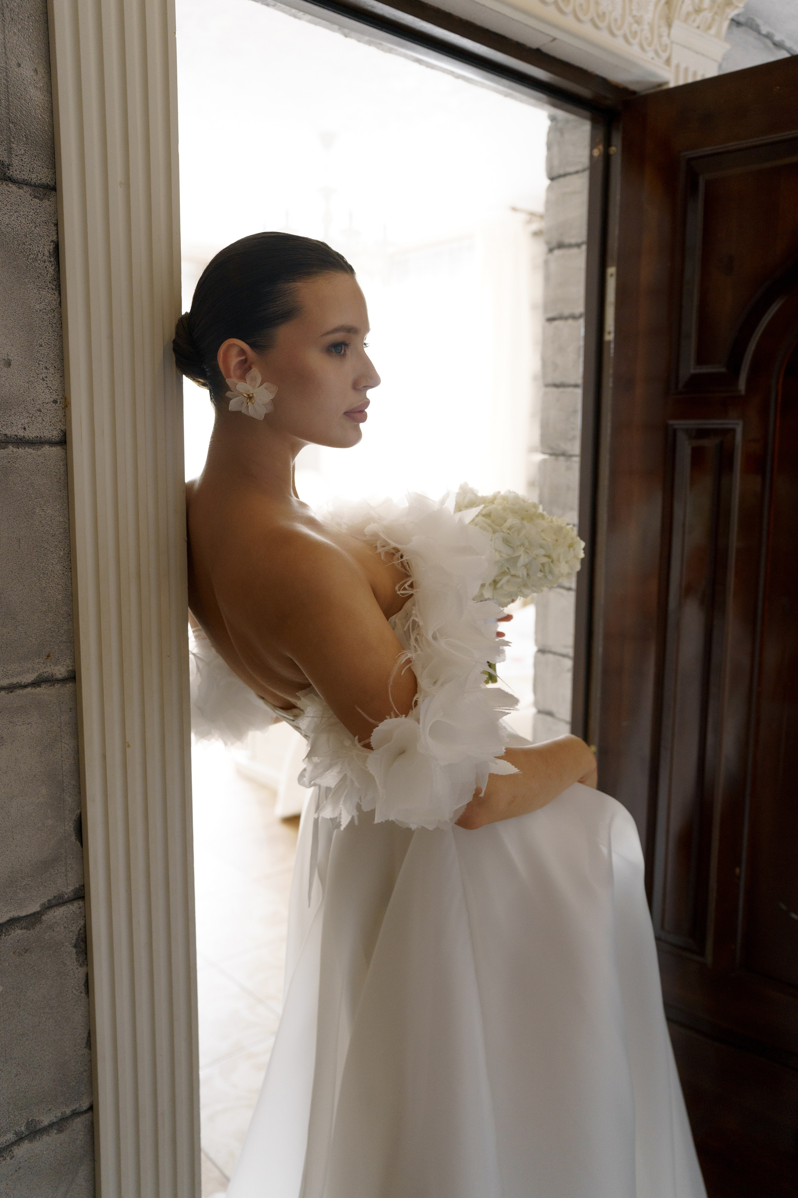 Александр+Ксения. Свадебный фотограф в Краснодаре Алексей Кудинов