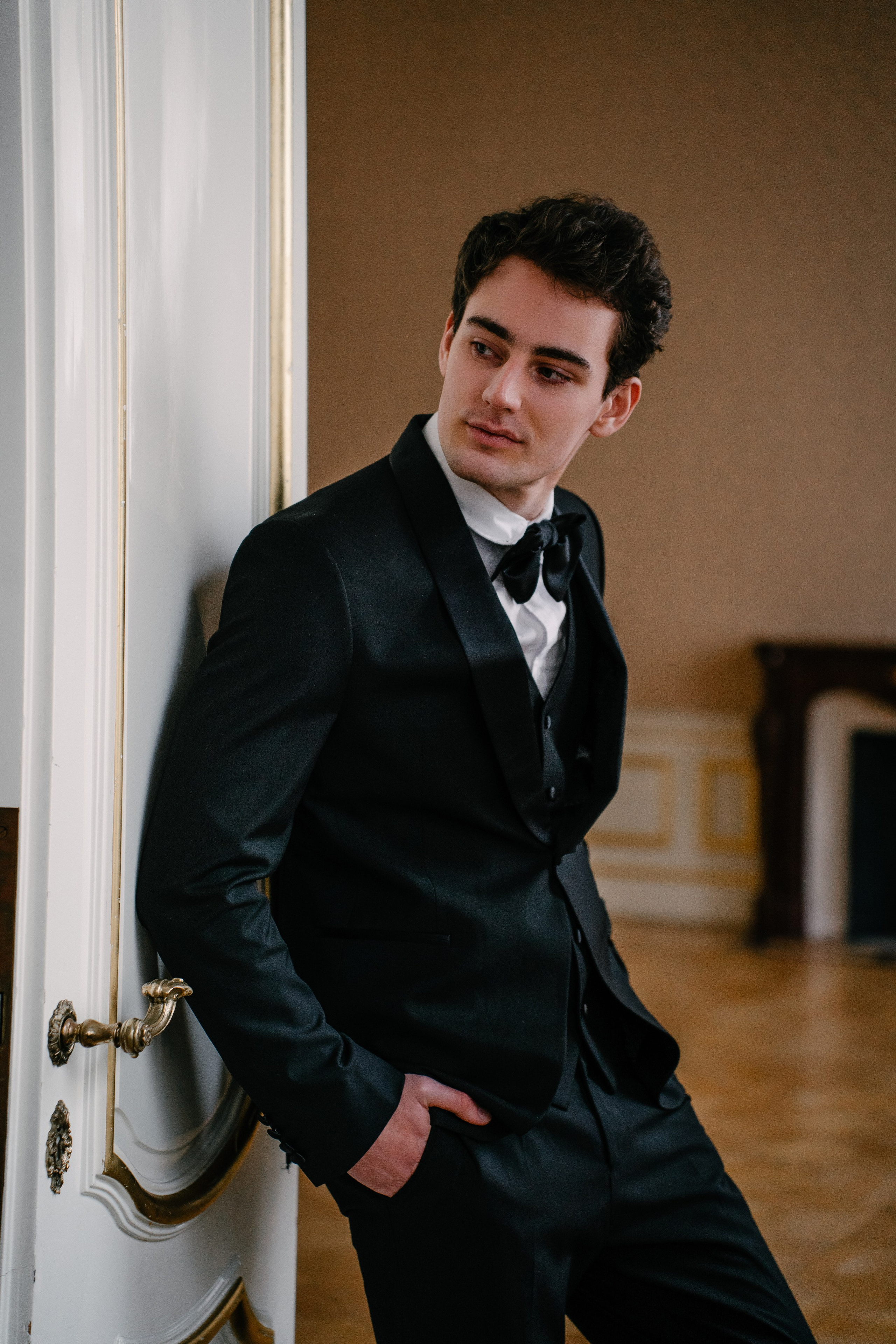 Мария и Александр. Свадебный и семейный фотограф в Воронеже Анастасия Бойко