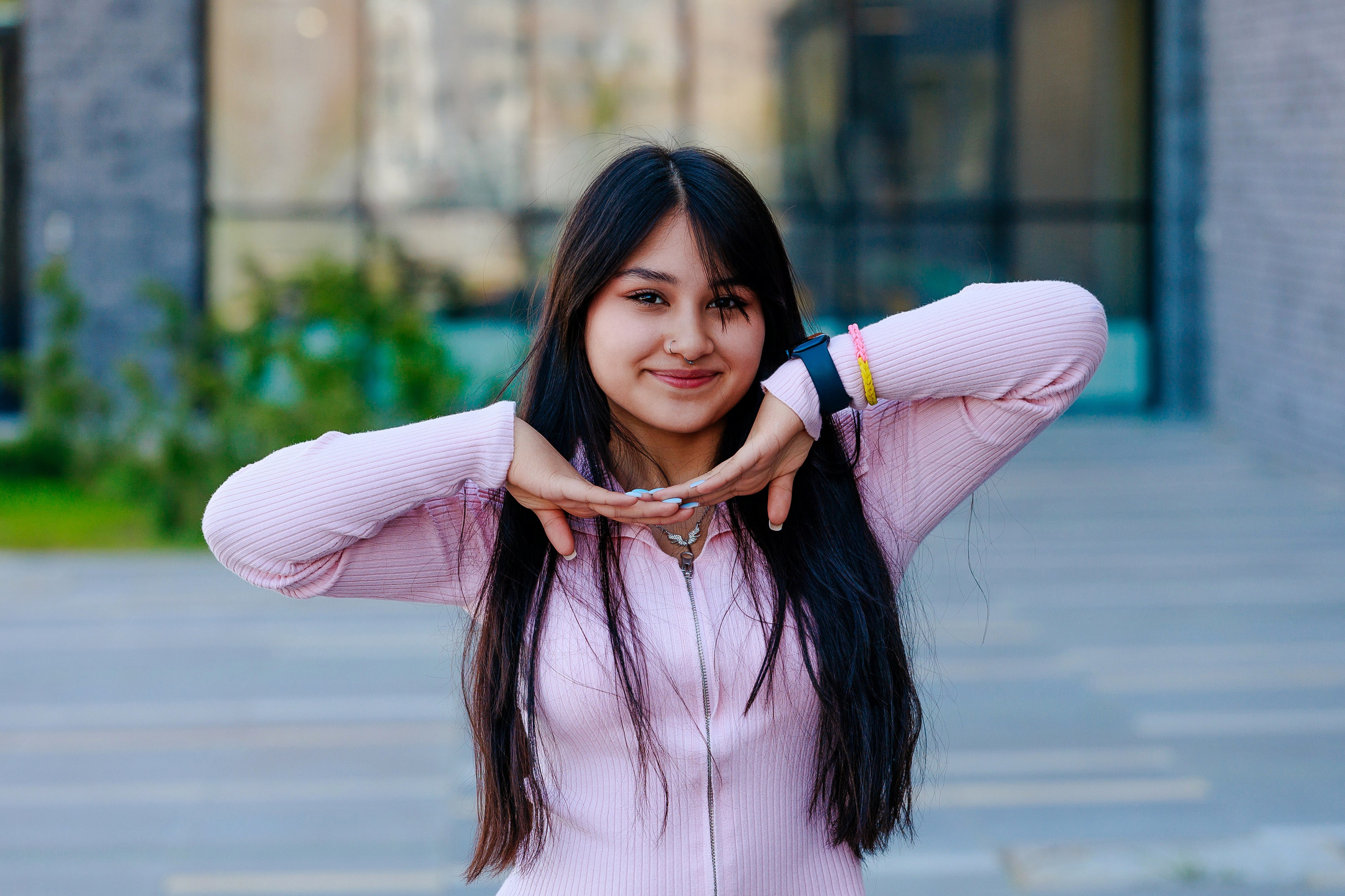 6 класс. Семейный и детский фотограф в Москве Александра Мак