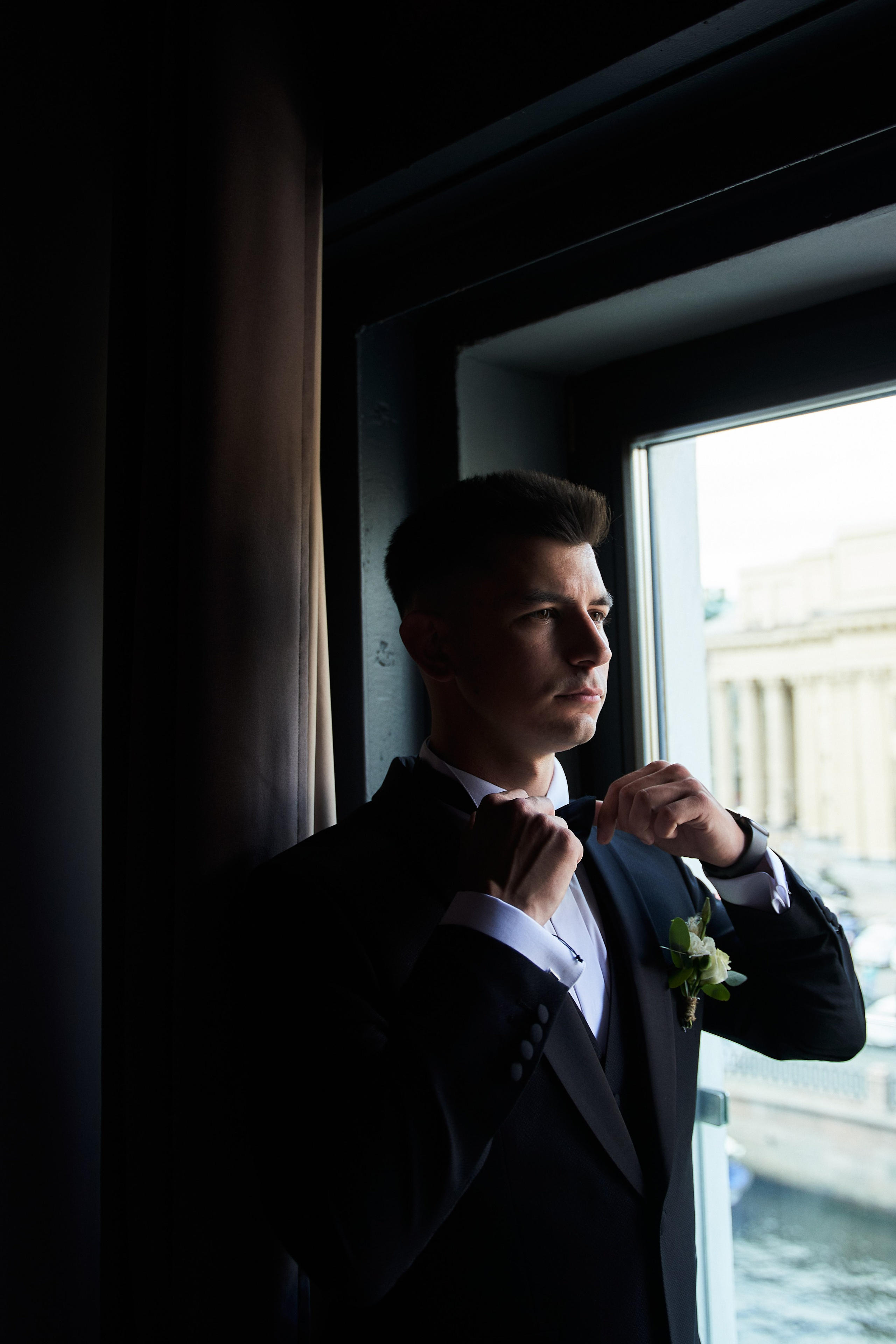 Влад и Аня. Фотограф Барт Полина. Снимаю в Санкт-Петербурге, Москве, Приозерске