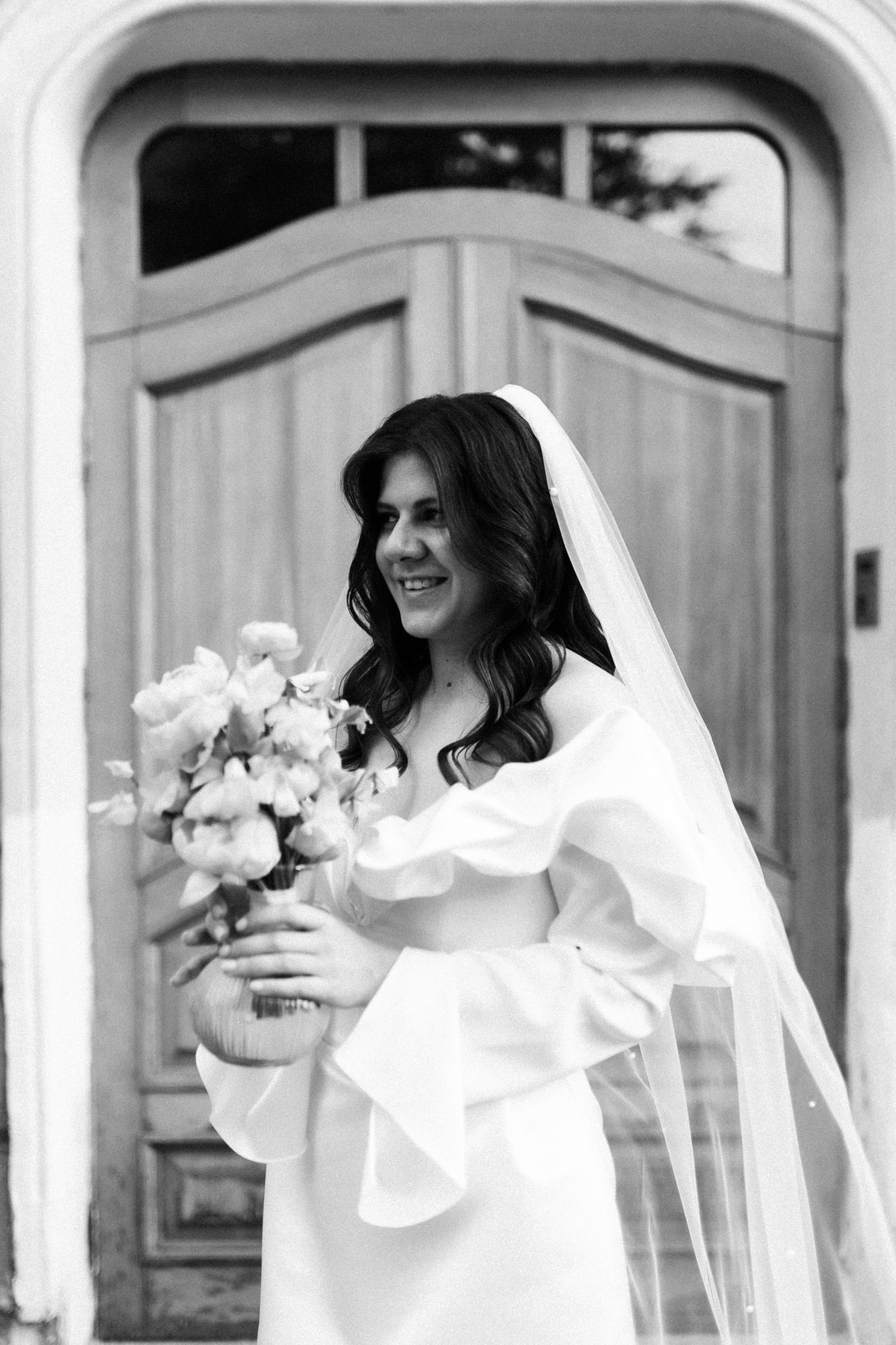 Анастасия и Леонид. Фотограф в Санкт-Петербурге