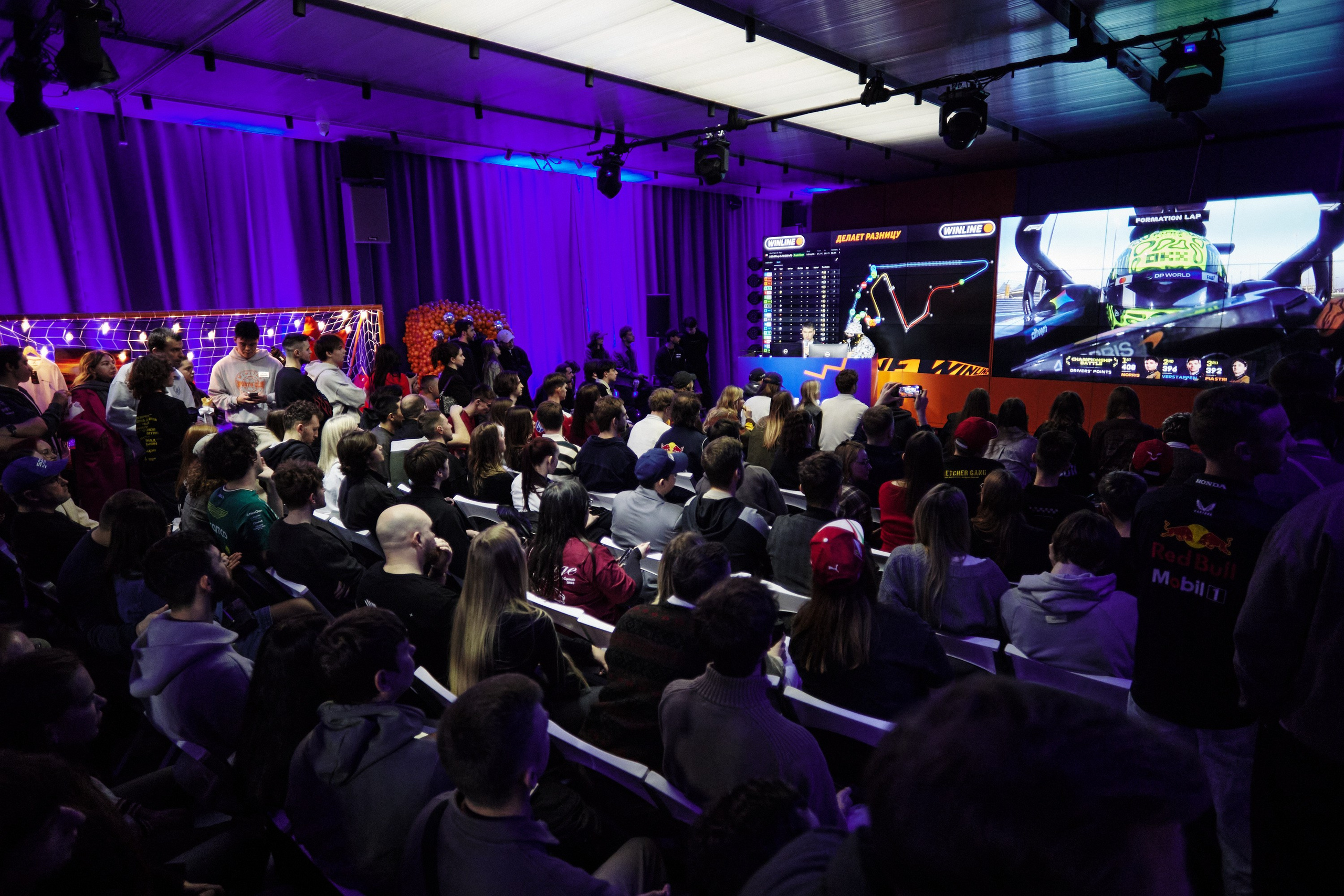 Events. Event фотограф Арсений Голышкин