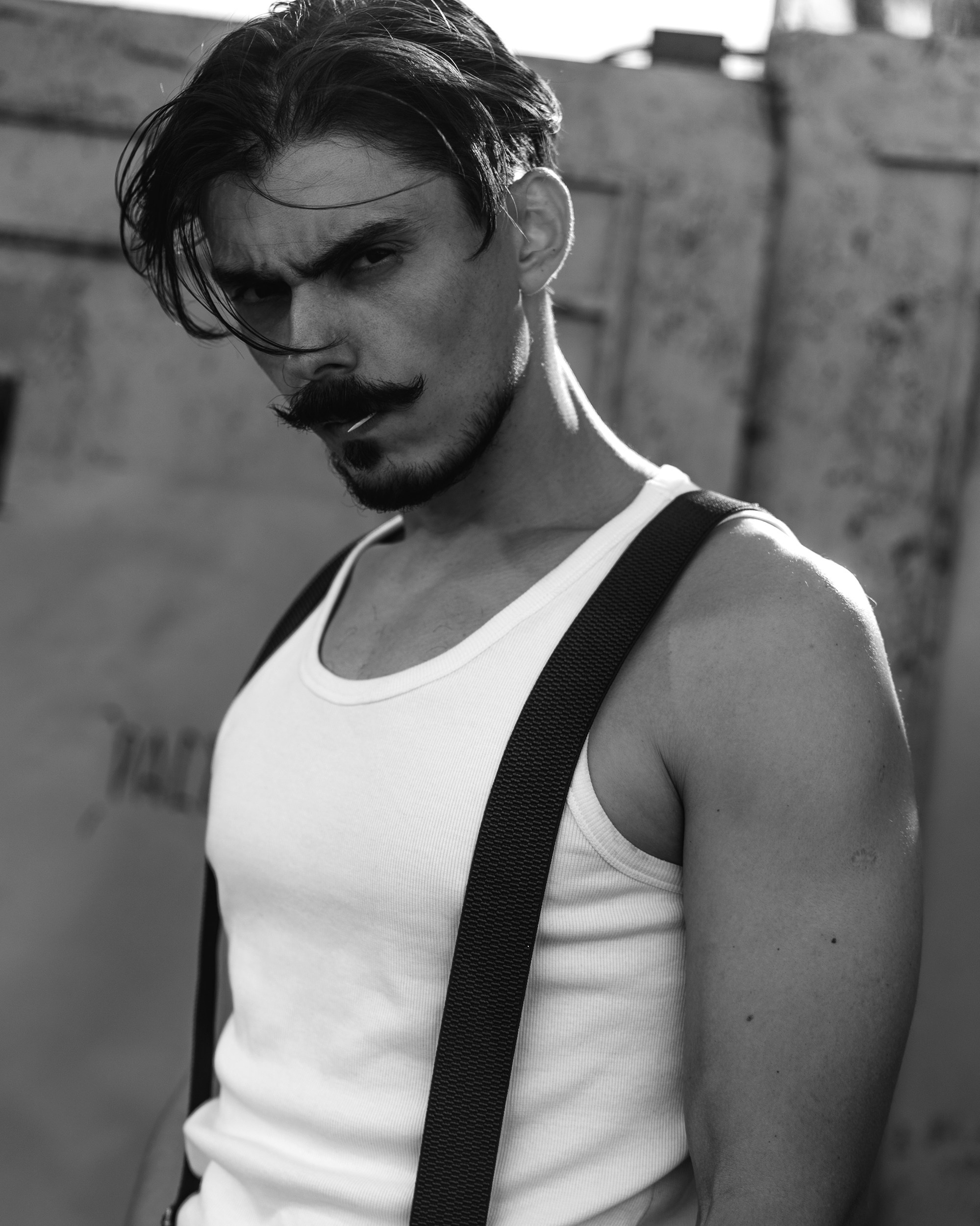 Vitaly. Портретный психолог