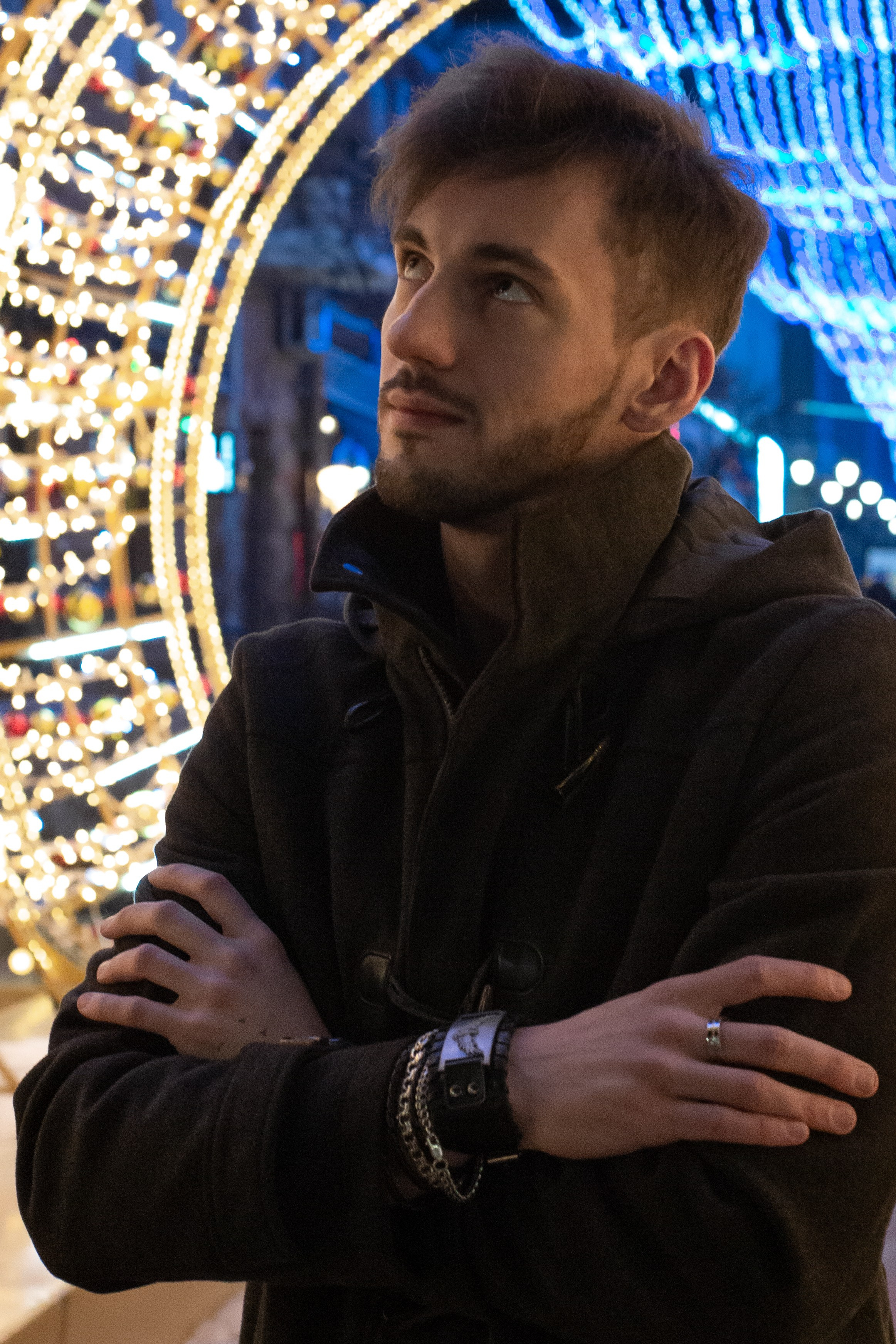 Прогулки. PhotogRaw