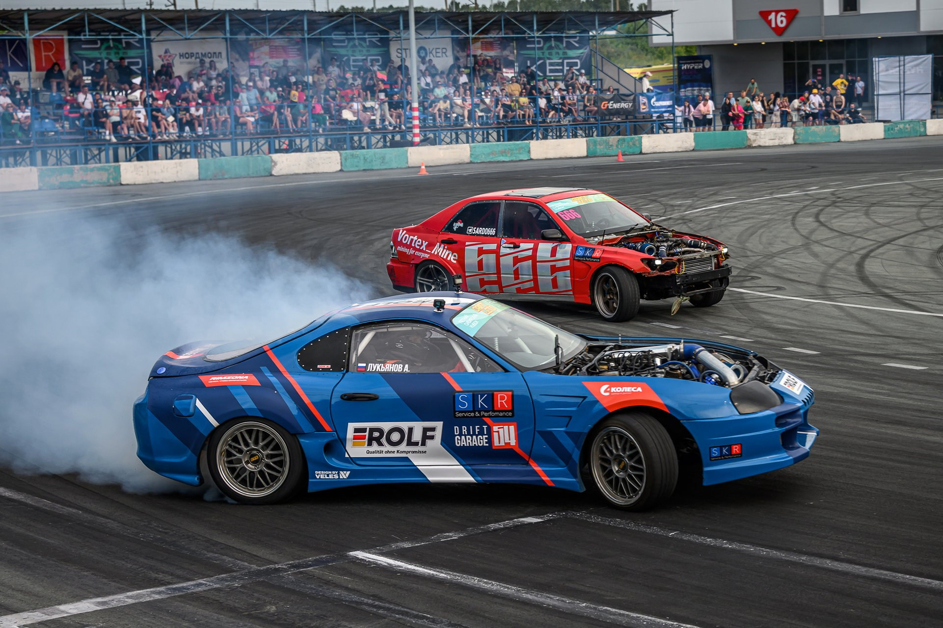 Репортажи. Фотограф Павел «Maverick» Усаченко