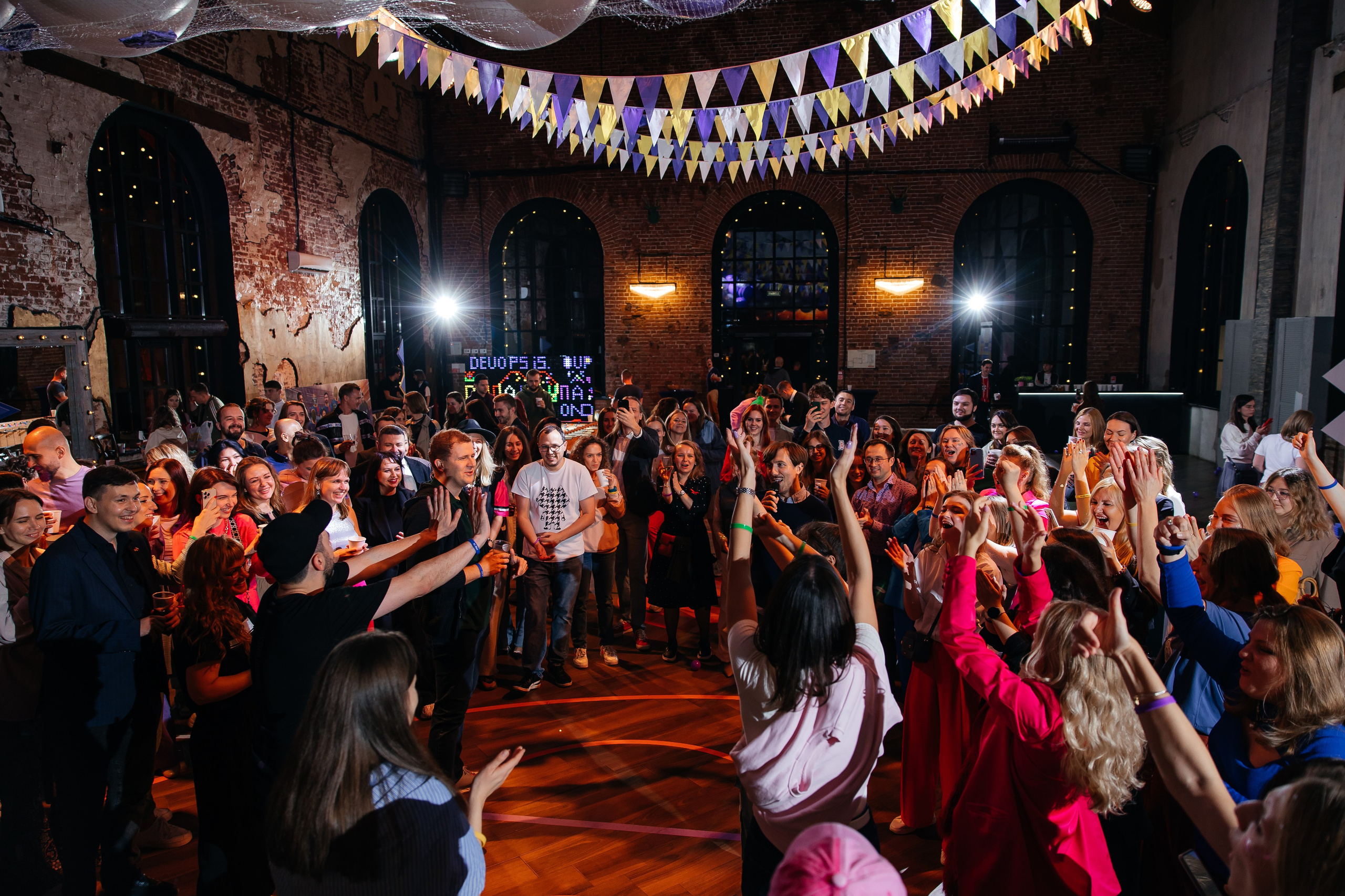 Emerging Travel Group / Тед Лассо. Свадебный и семейный фотограф