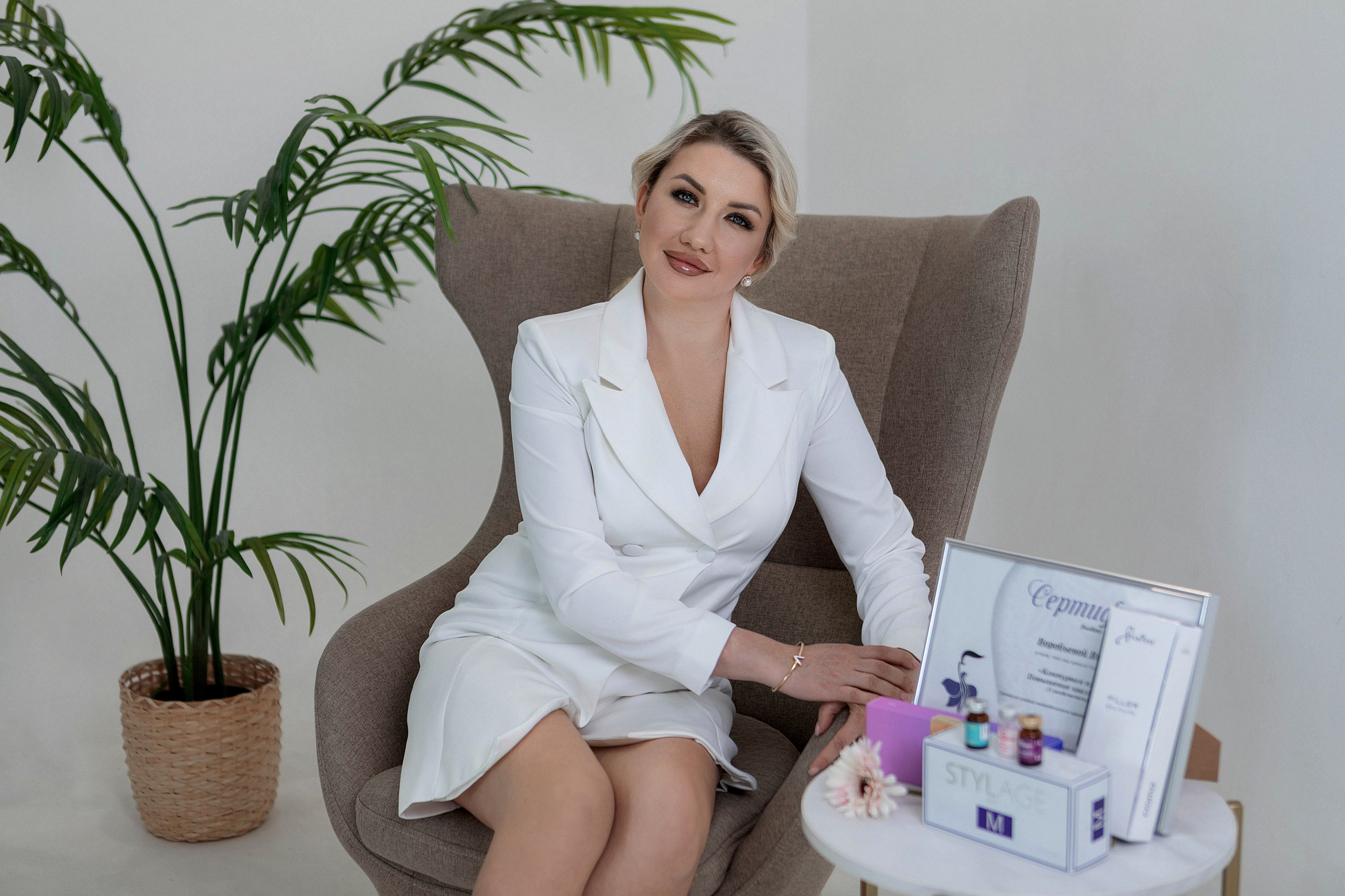 Деловое фото/контент. Фотограф Ирина Зверева