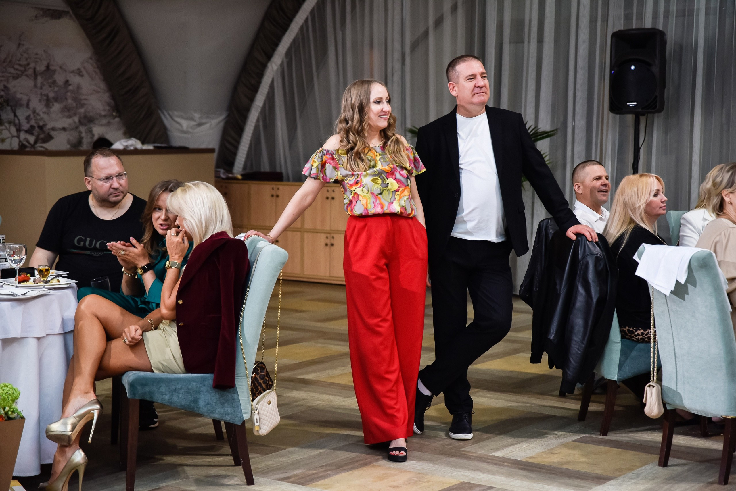 Репортажная съемка в Самаре и Самарской области