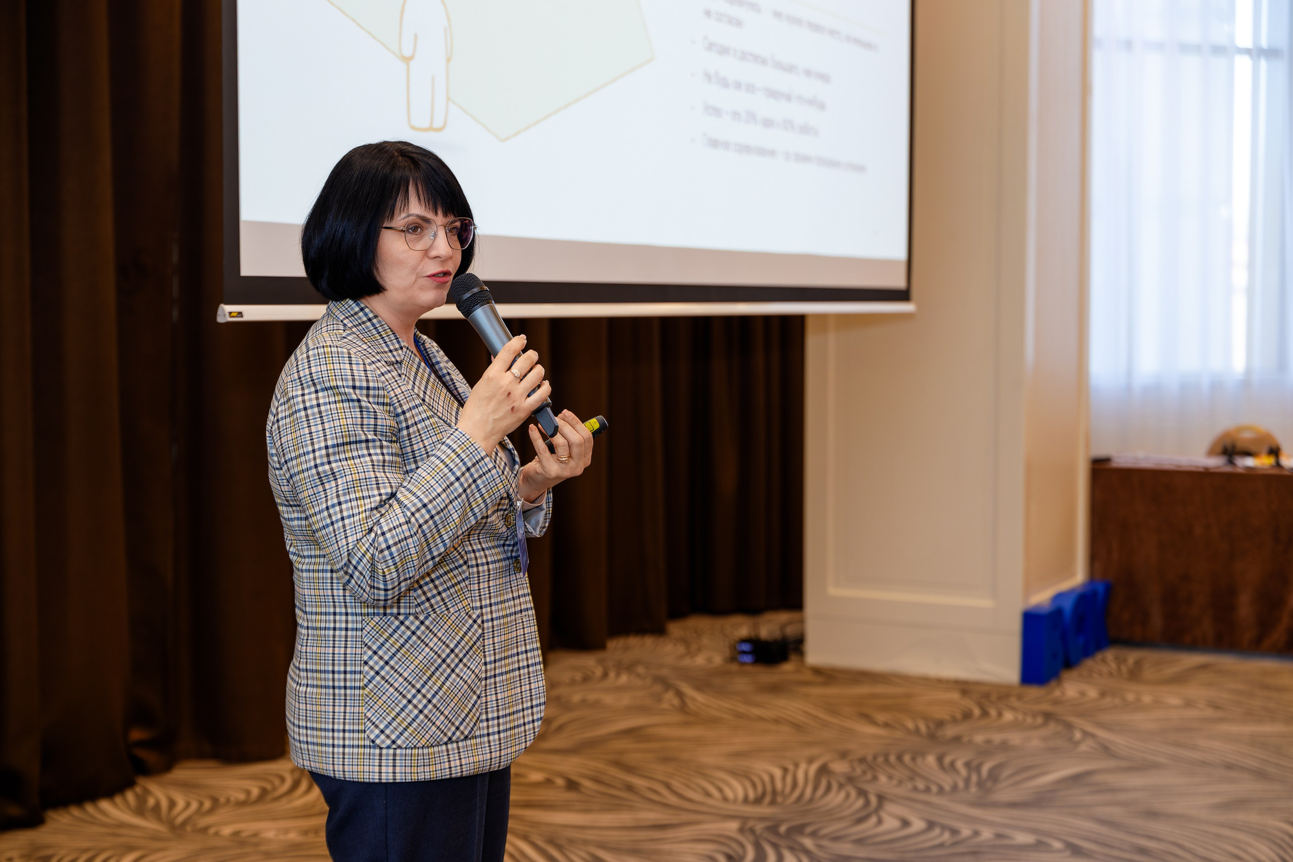 15 апреля HR-завтрак в Лотте. Фотограф в Самаре Максим Тырин