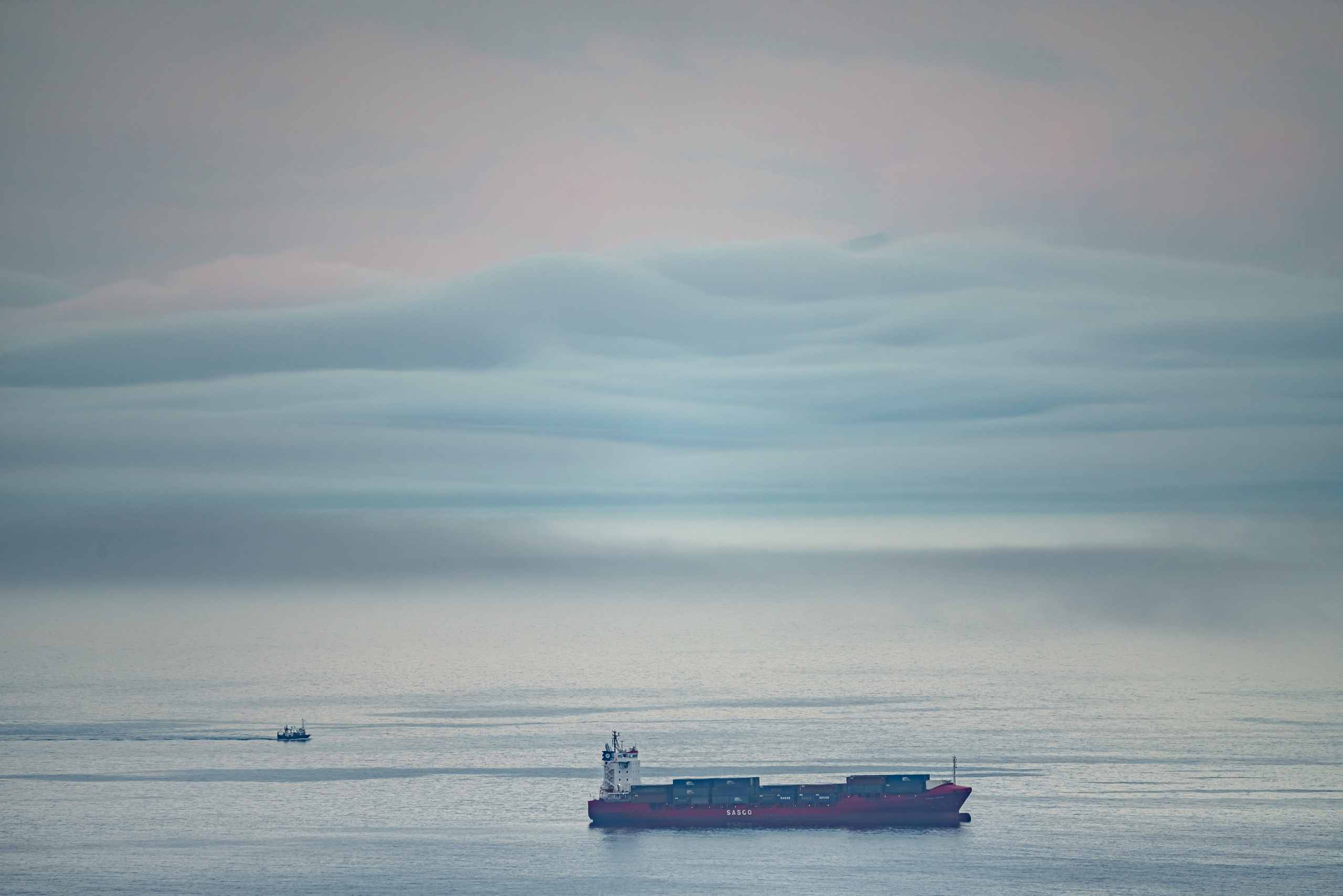 Весеннее Приморье. Май