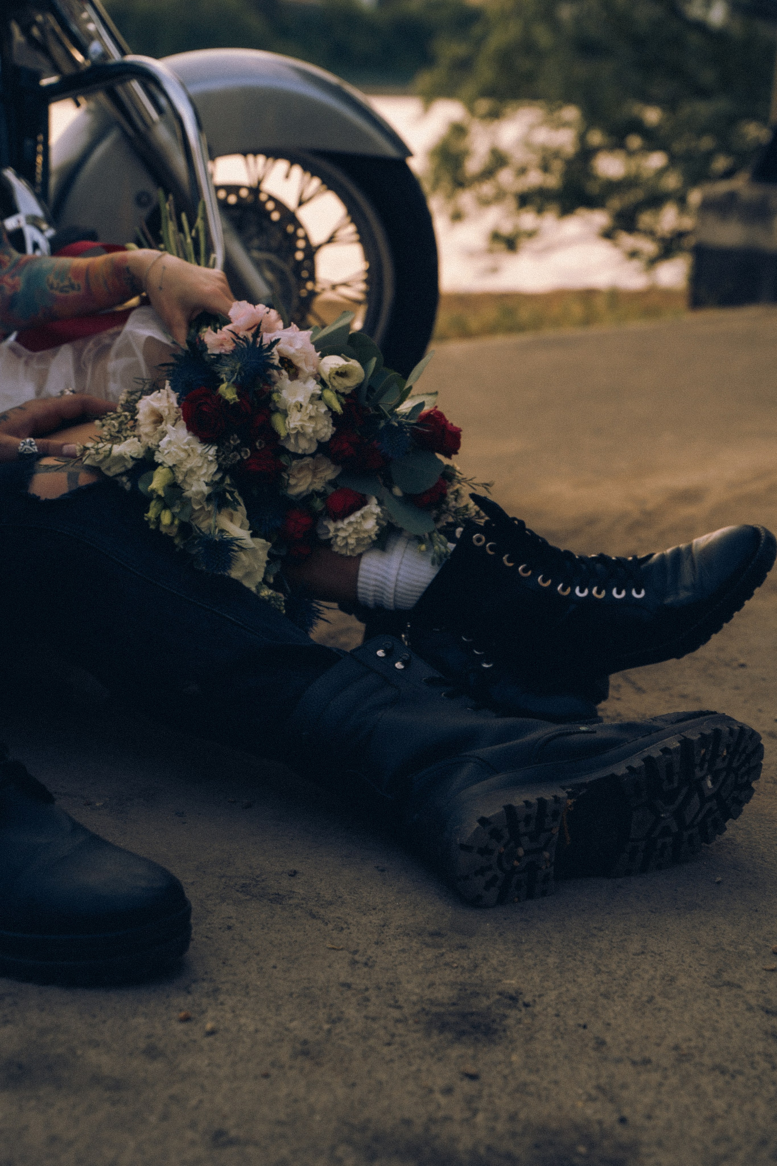 Свадьбы. Фотограф в Воронеже Мария Зайчик