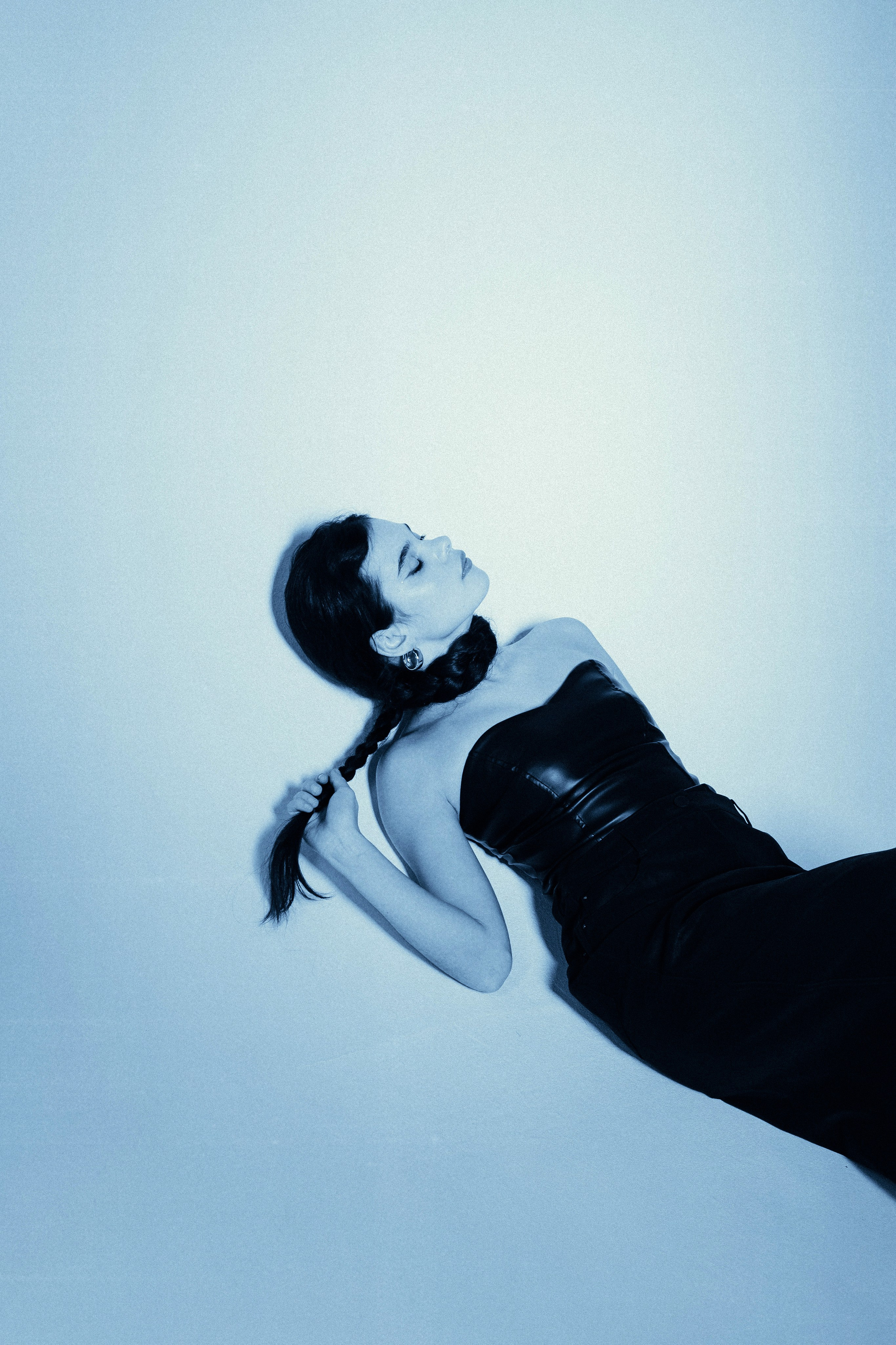 Fashion. Коммерческий фотограф в Санкт-Петербурге (СПб) Екатерина Панчёха, Панчёшка