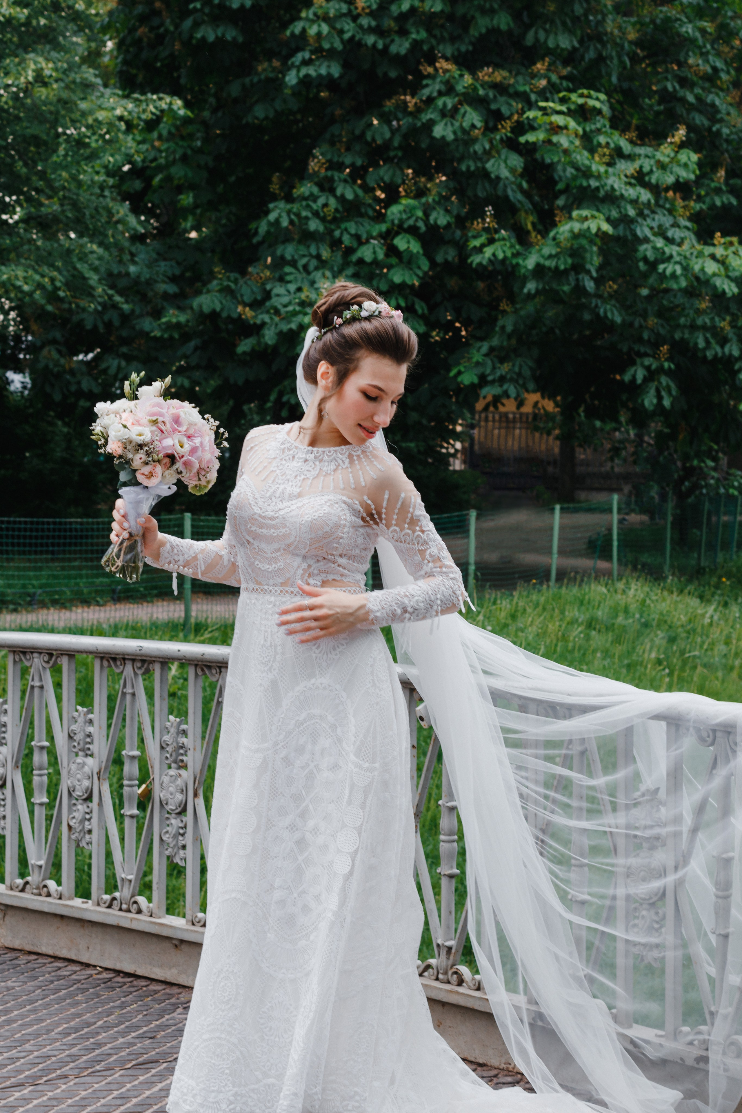 Свадебные. Коммерческий фотограф в Санкт-Петербурге (СПб) Екатерина Панчёха, Панчёшка